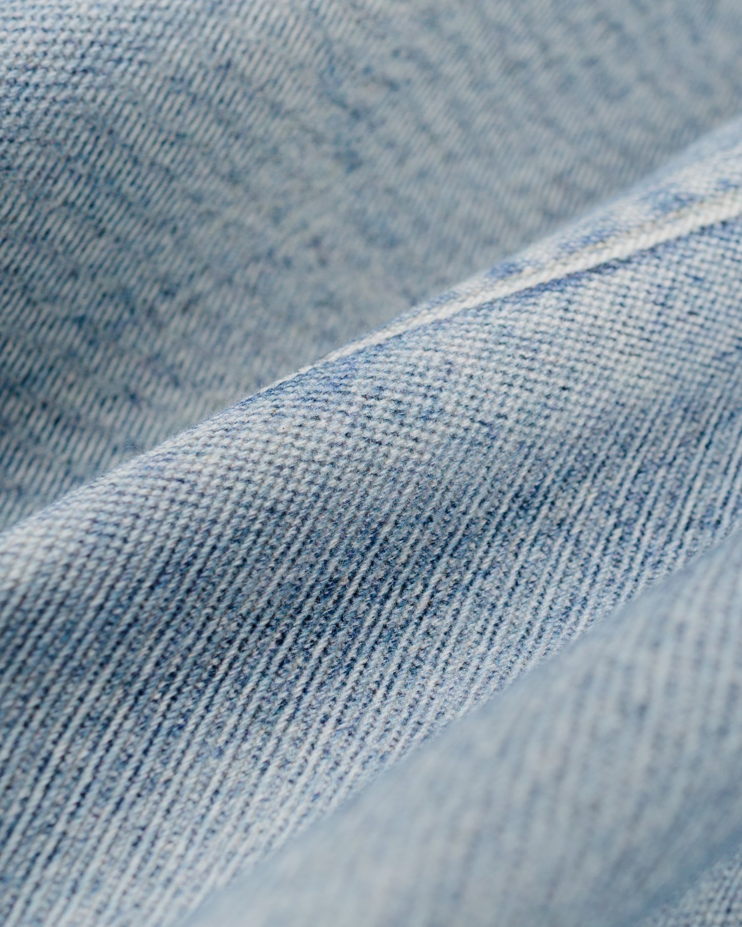 Our Legacy Third Cut Digital Denim Print