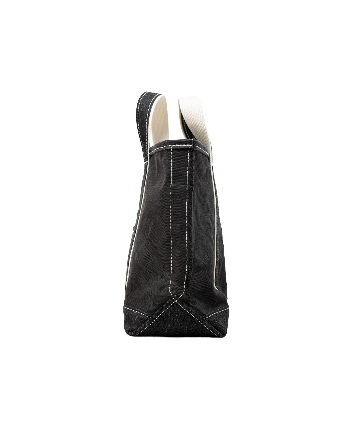 Outil Tote Bag Sac Thury Black/Black