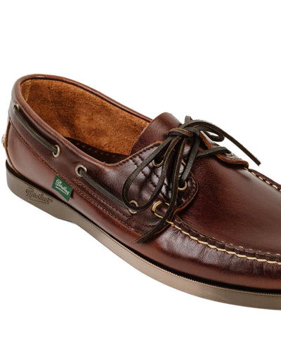 Paraboot Barth Lisse América