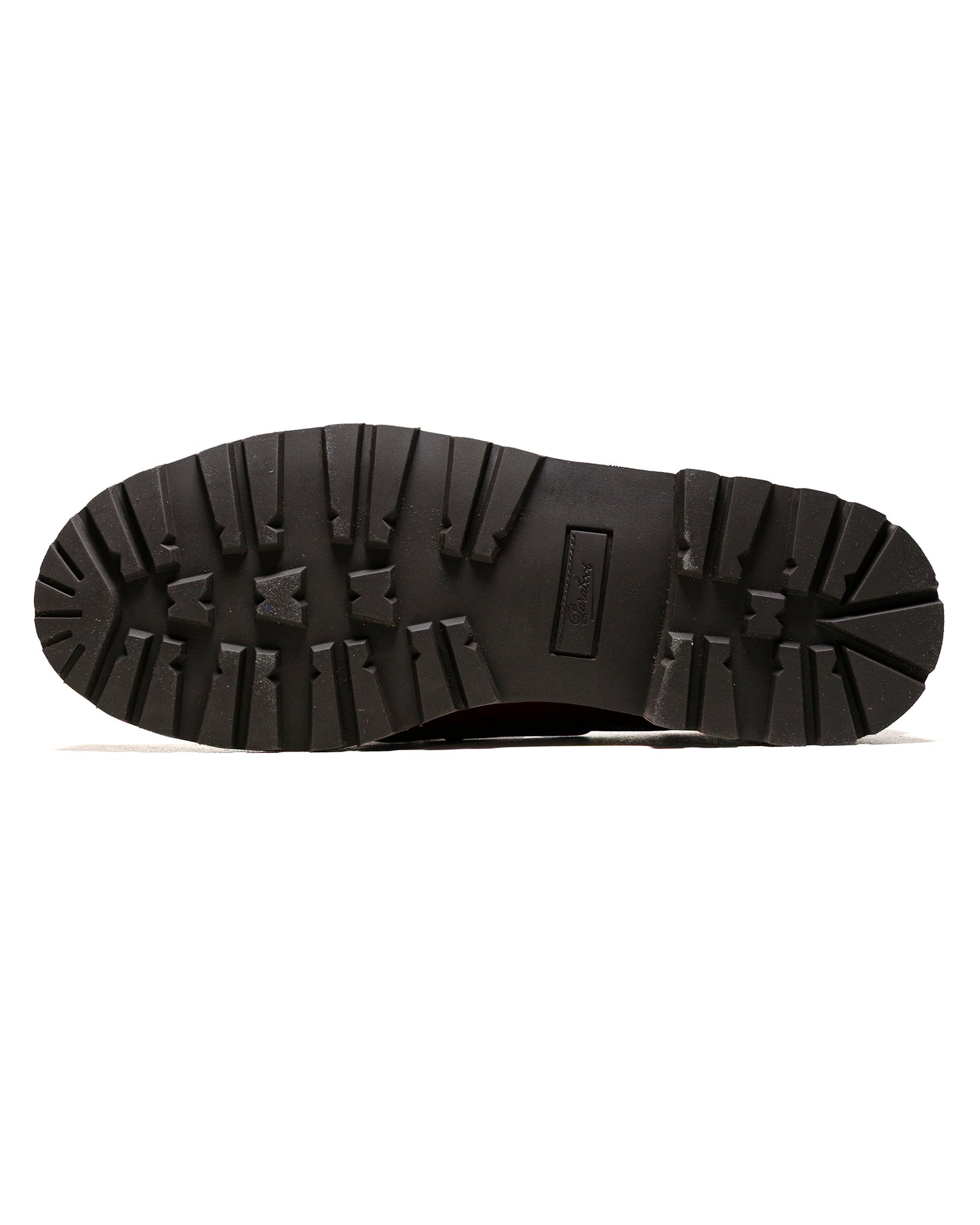 Paraboot Malo Lisse América