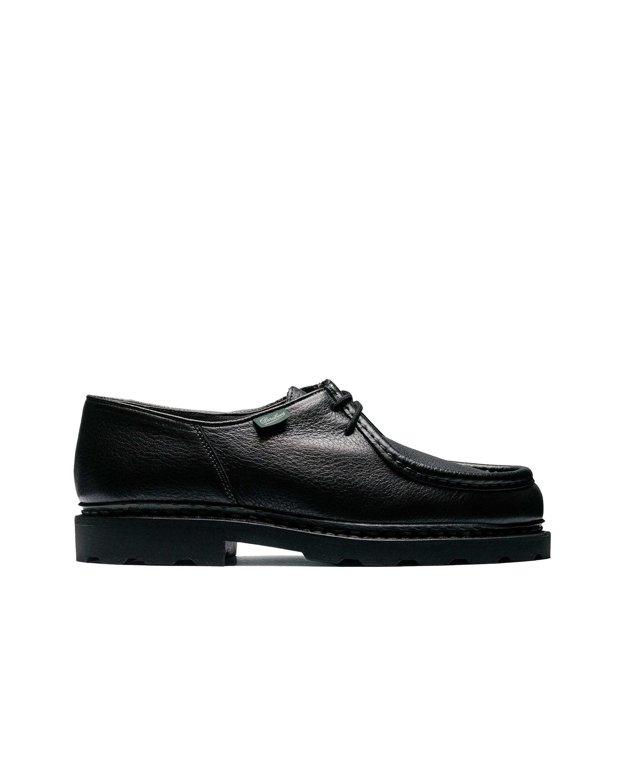 Paraboot Cluazas