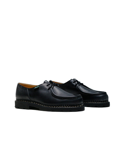 Paraboot Michael Lisse Noir