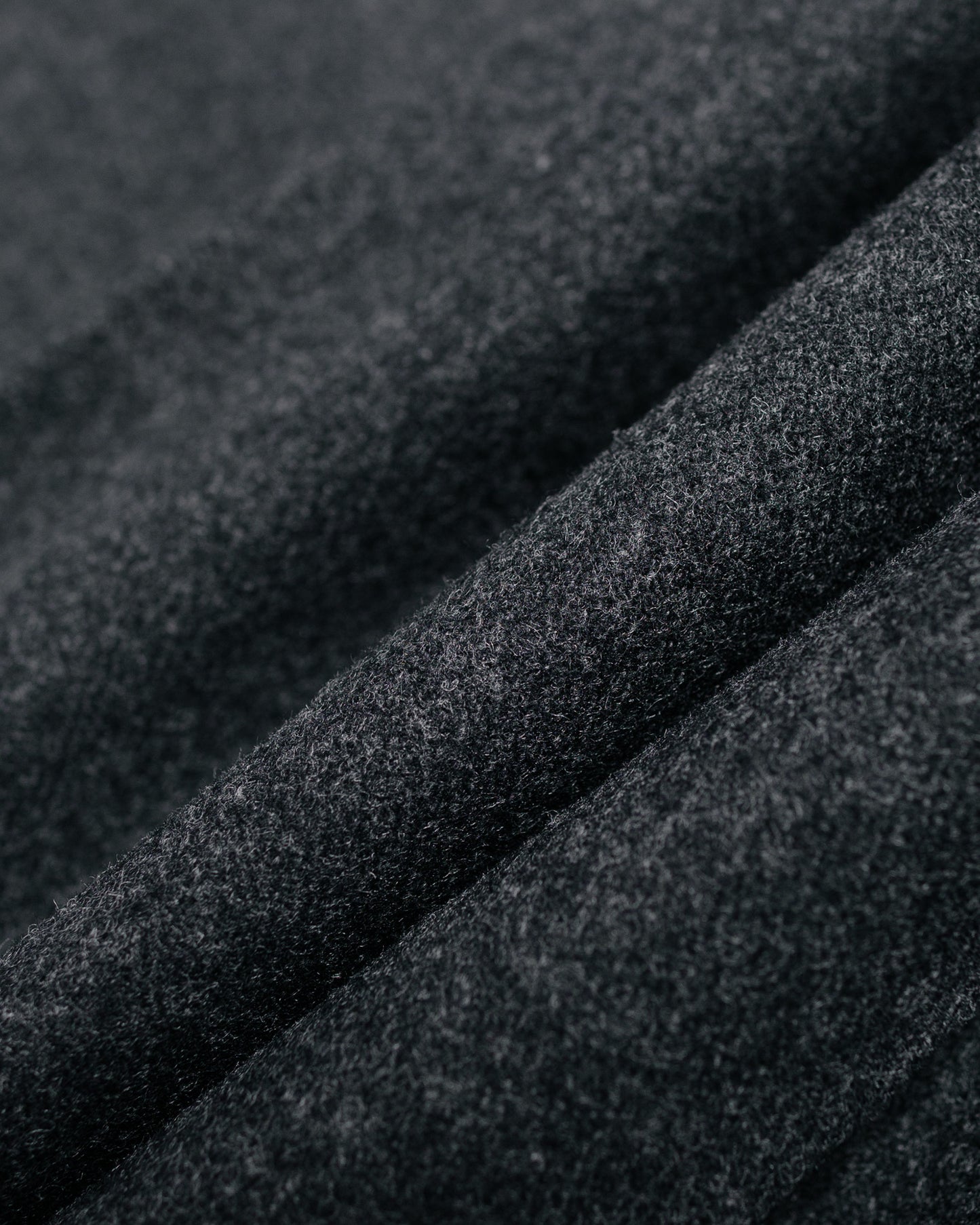 Phigvel C/W Classic Trousers Dust Black fabric