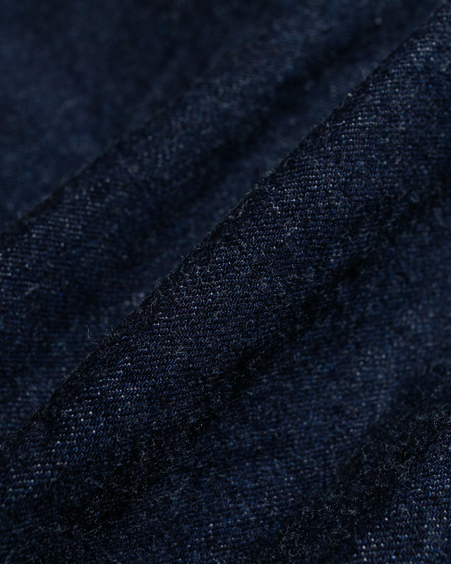 Phigvel Classic Jean Jacket Indigo