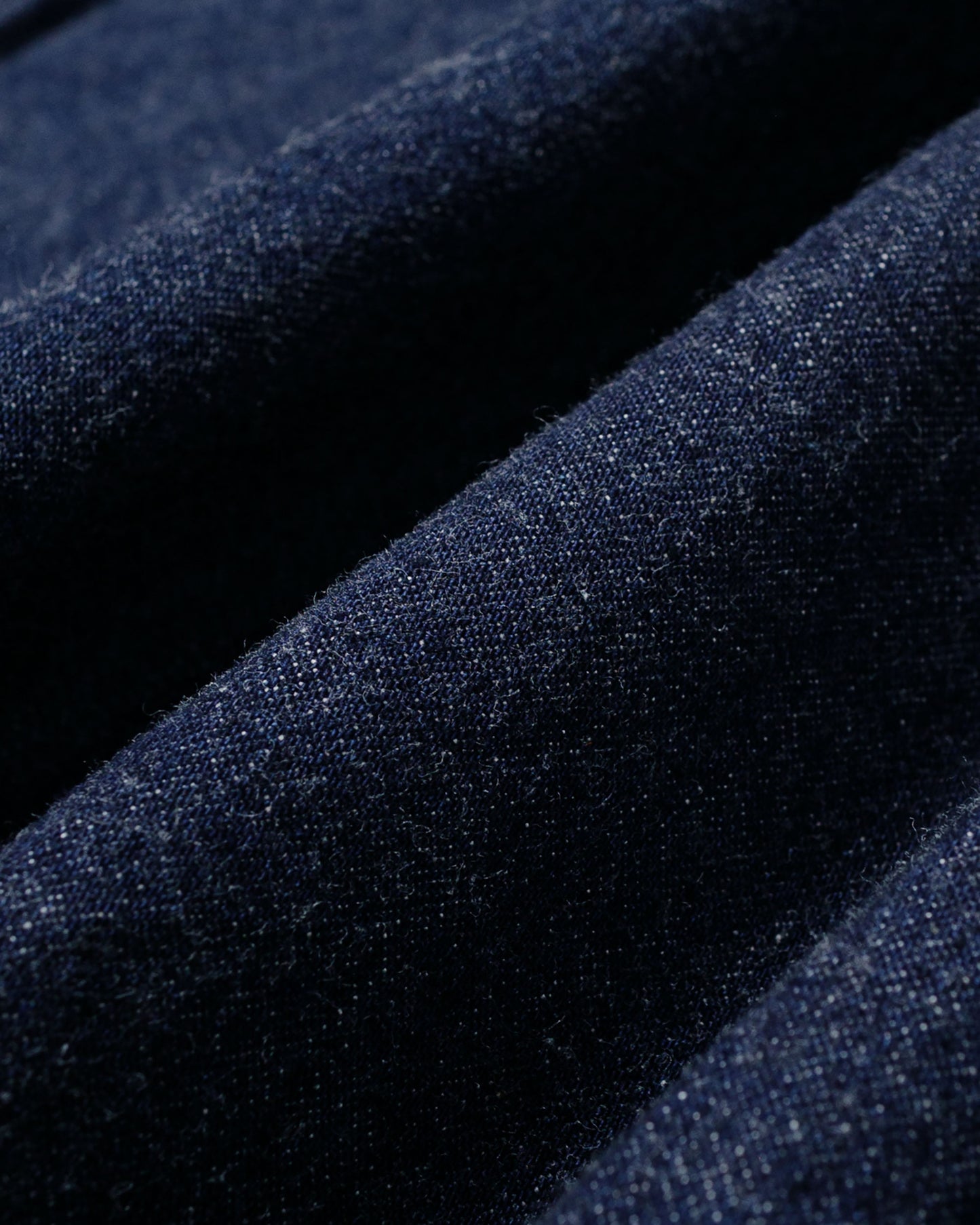 Phigvel Denim Painter Trousers Indigo Rigid