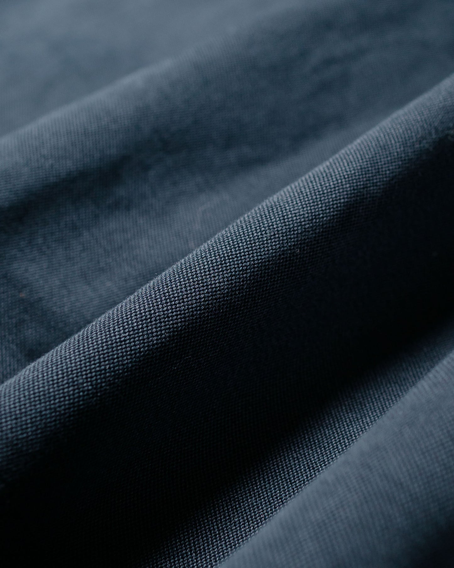 Phigvel Hunting Shirt Jacket Grayish Navy