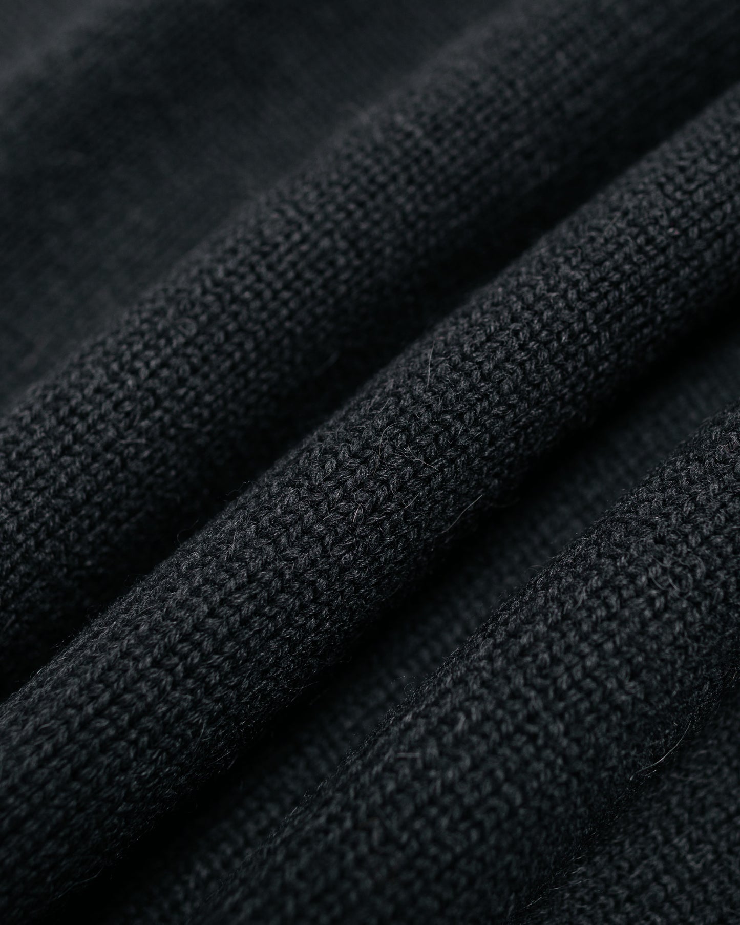 Phigvel Knit Polo Graphite