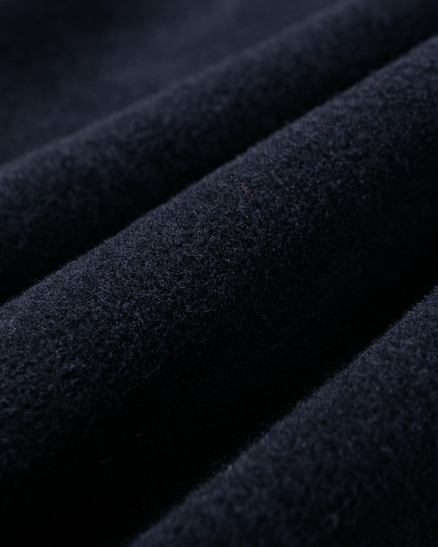 Phigvel Pullover Fleece Jacket Ink Navy