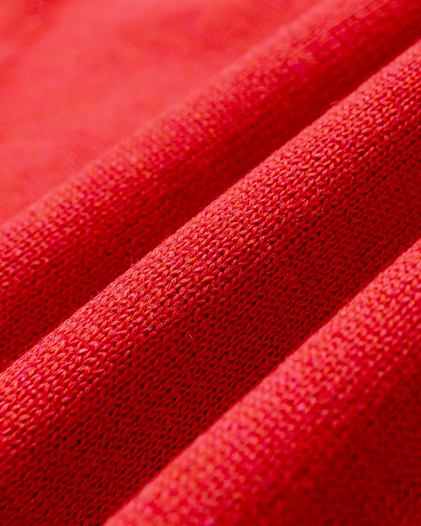 Phigvel WL Crewneck Knit Red