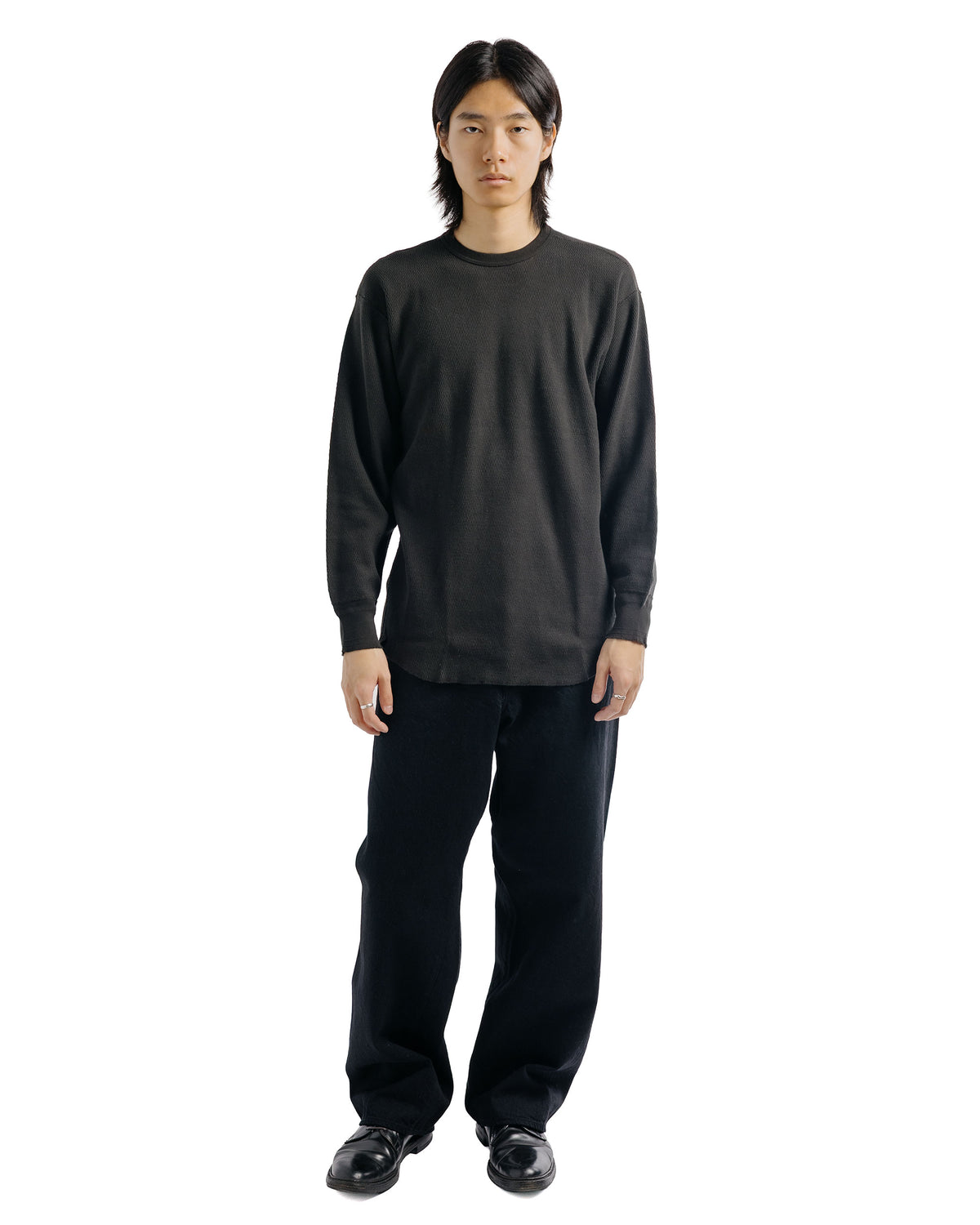 Phigvel Thermal Top Ink Black