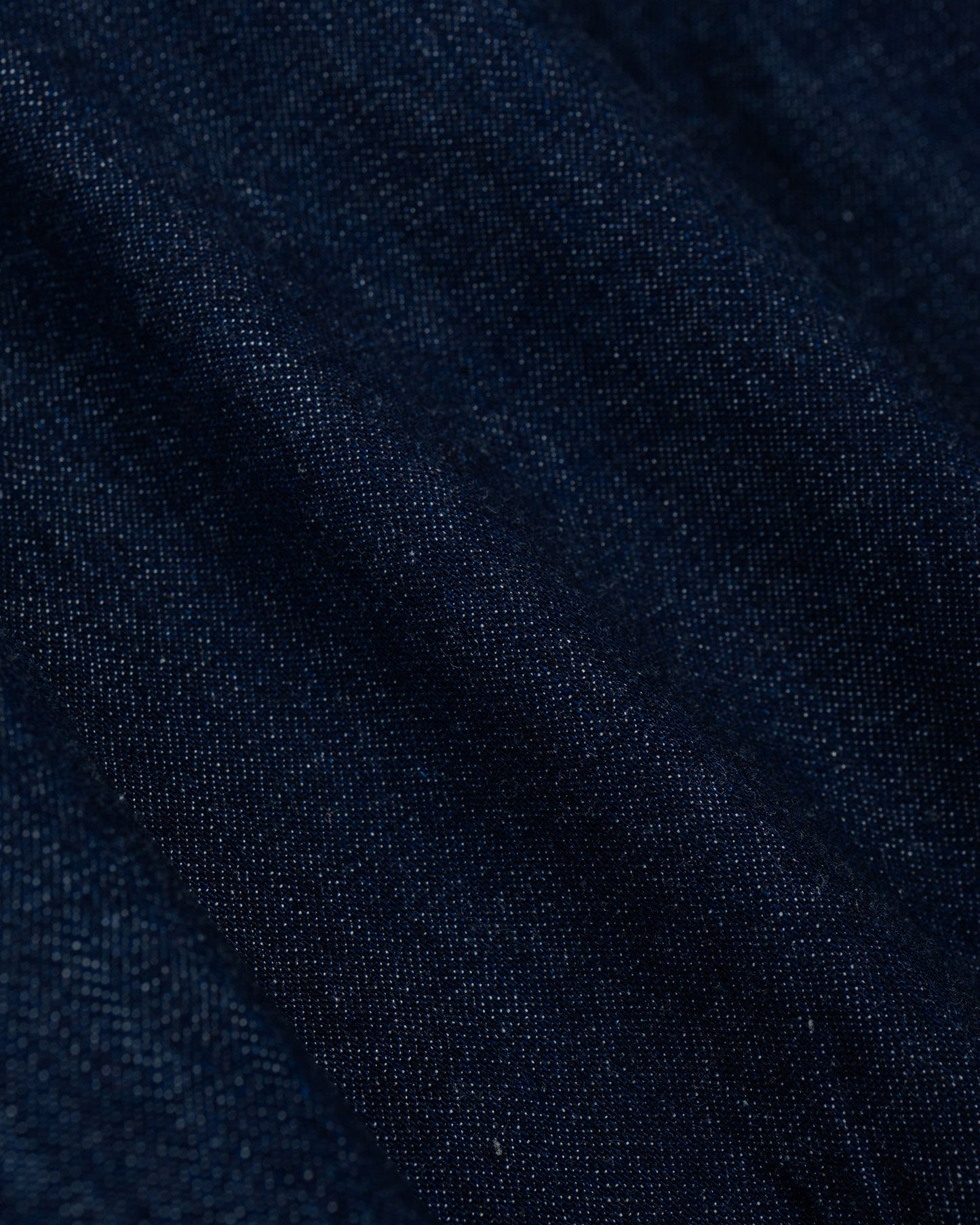 Post O'Alls California Pegtop 8oz. Denim Dark Indigo
