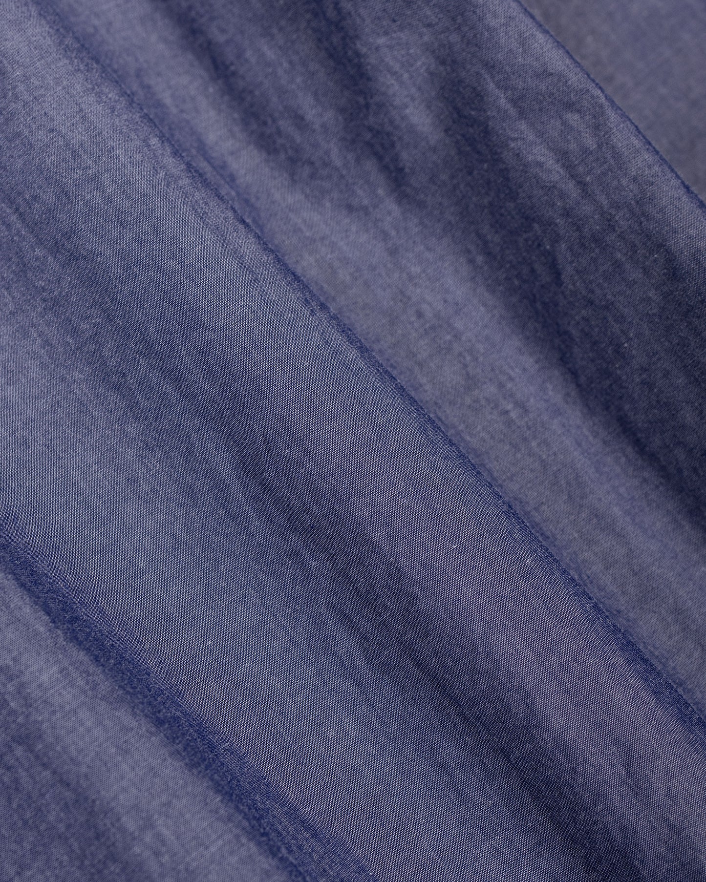 Post O'Alls Fever 2 S/S High Count Broadcloth Blue