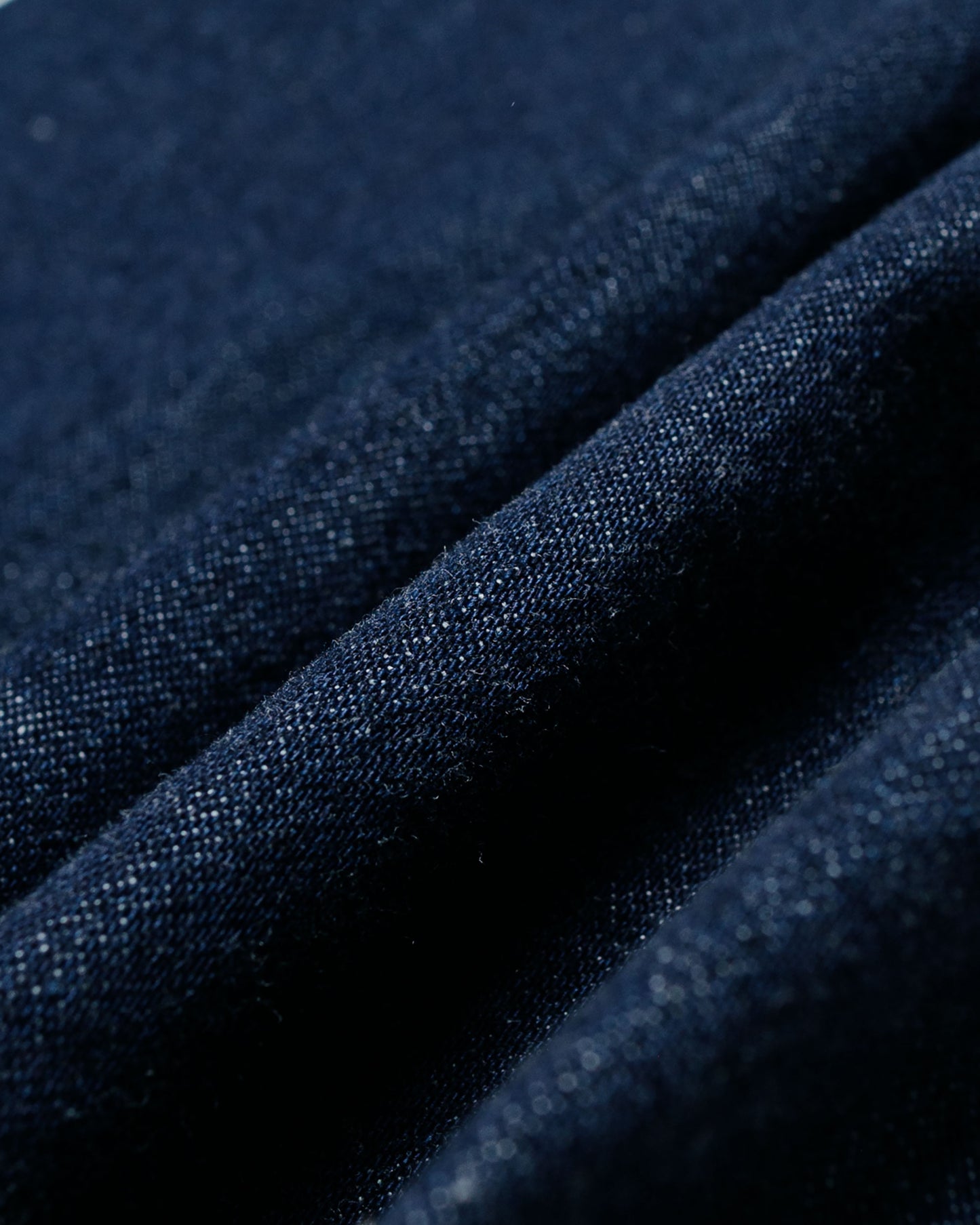 Post O'Alls Town & Country Pants 8.oz Denim Indigo