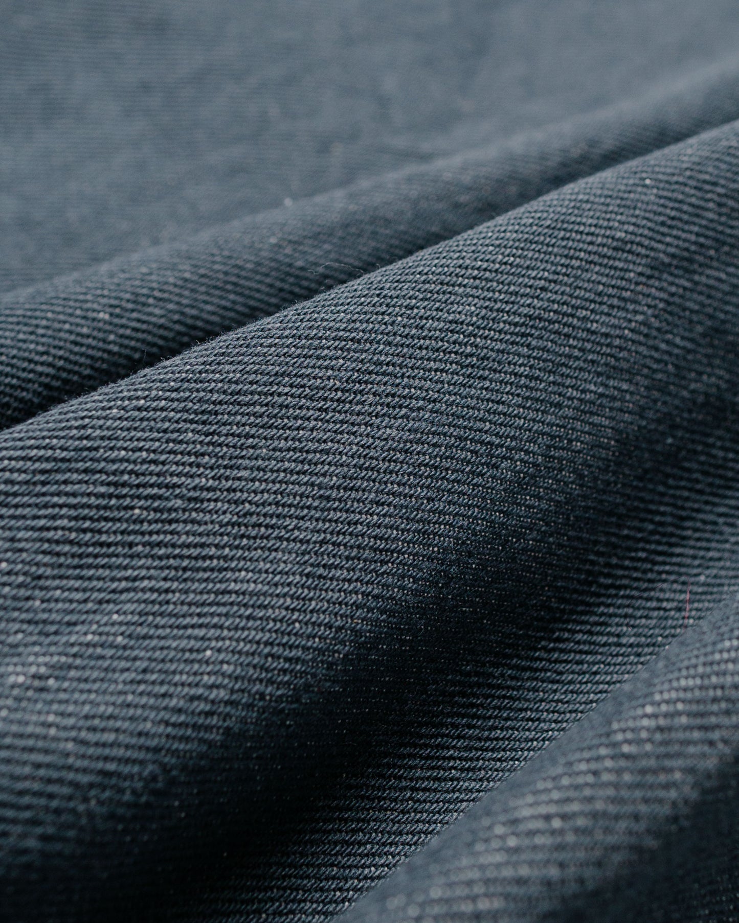 Randy's Garments 7-Pocket Jean Washed 13.5oz Cotton Charcoal Cone Denim