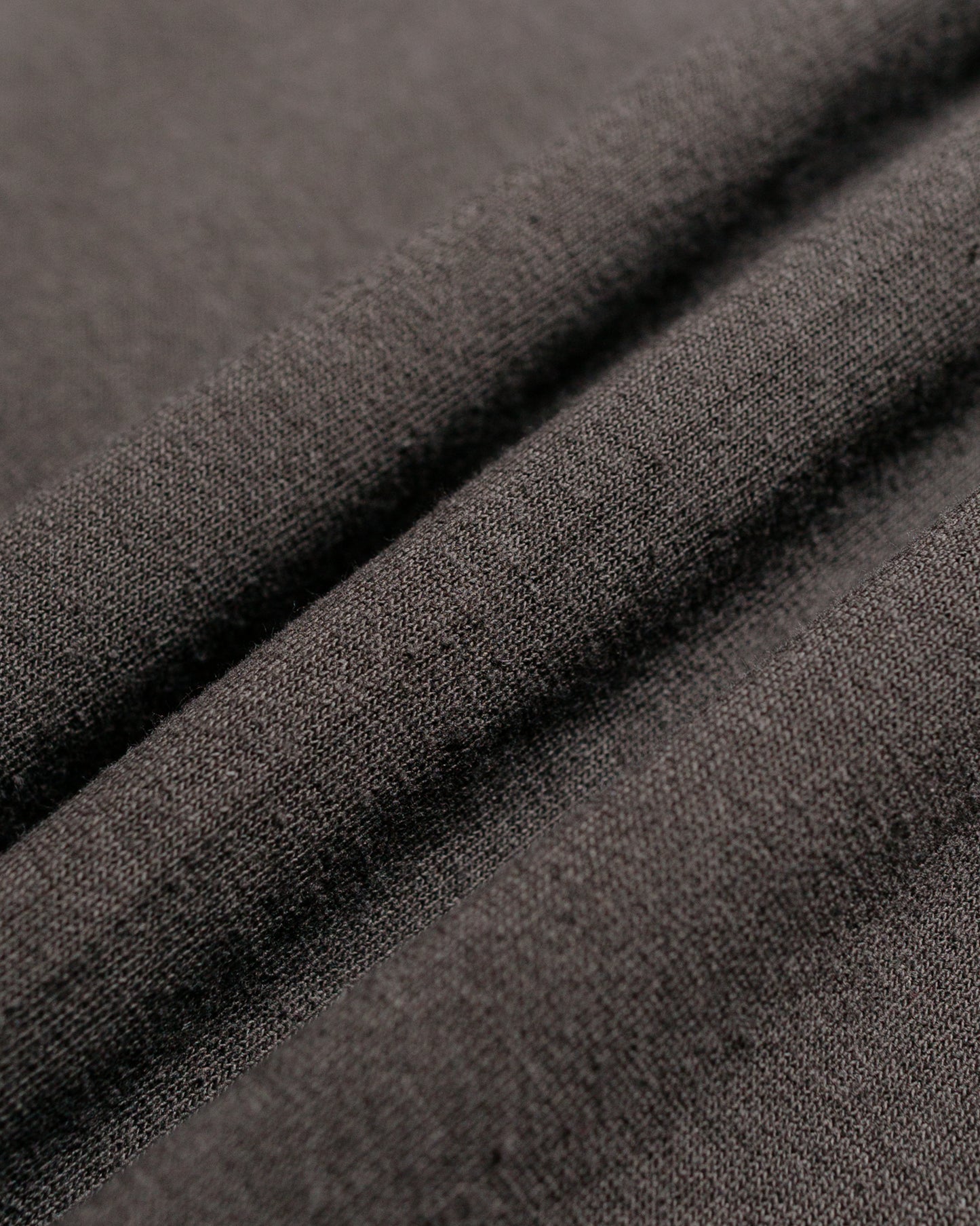 Randy's Garments Pocket Tee Grey