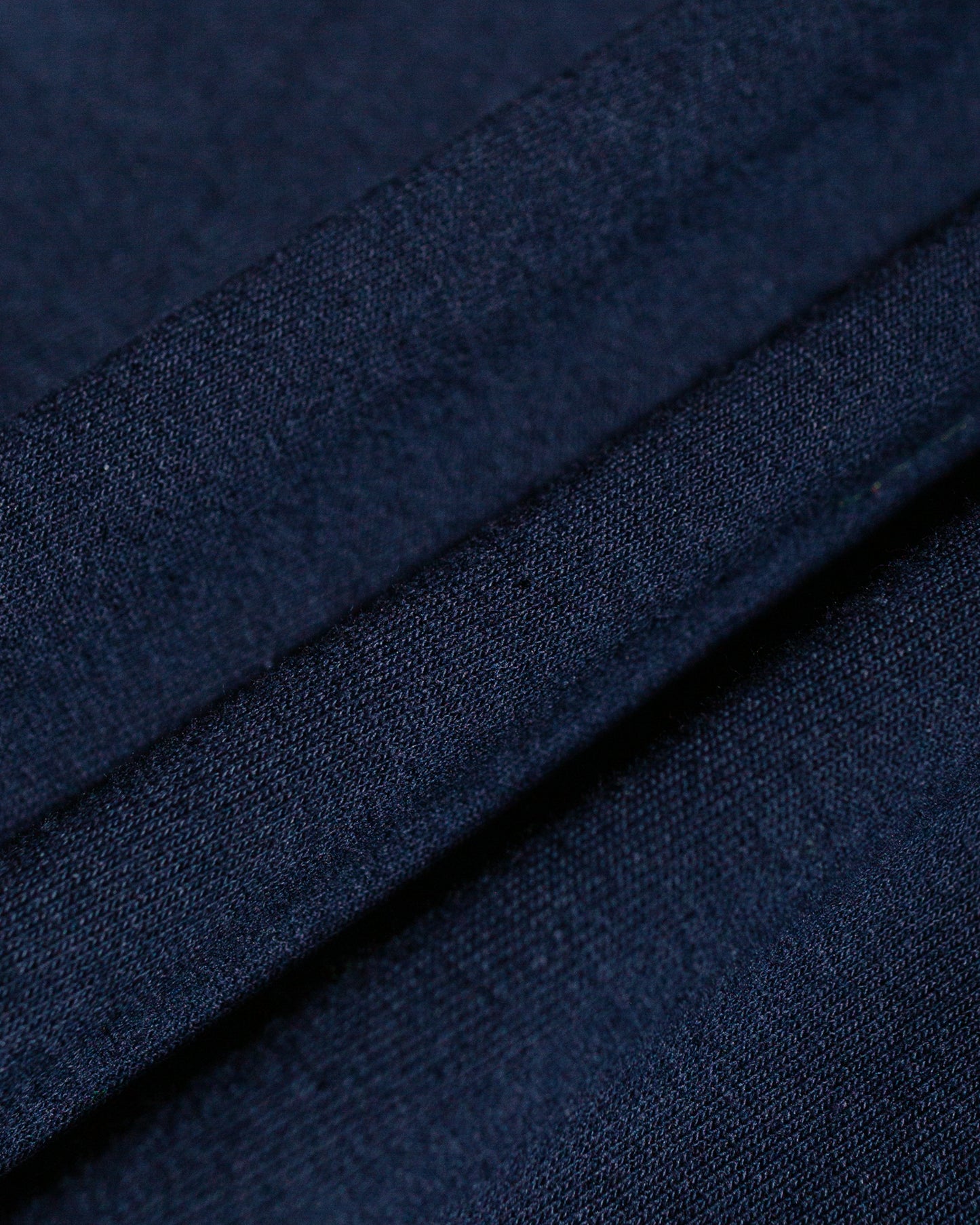 Randy's Garments Pocket Tee Navy