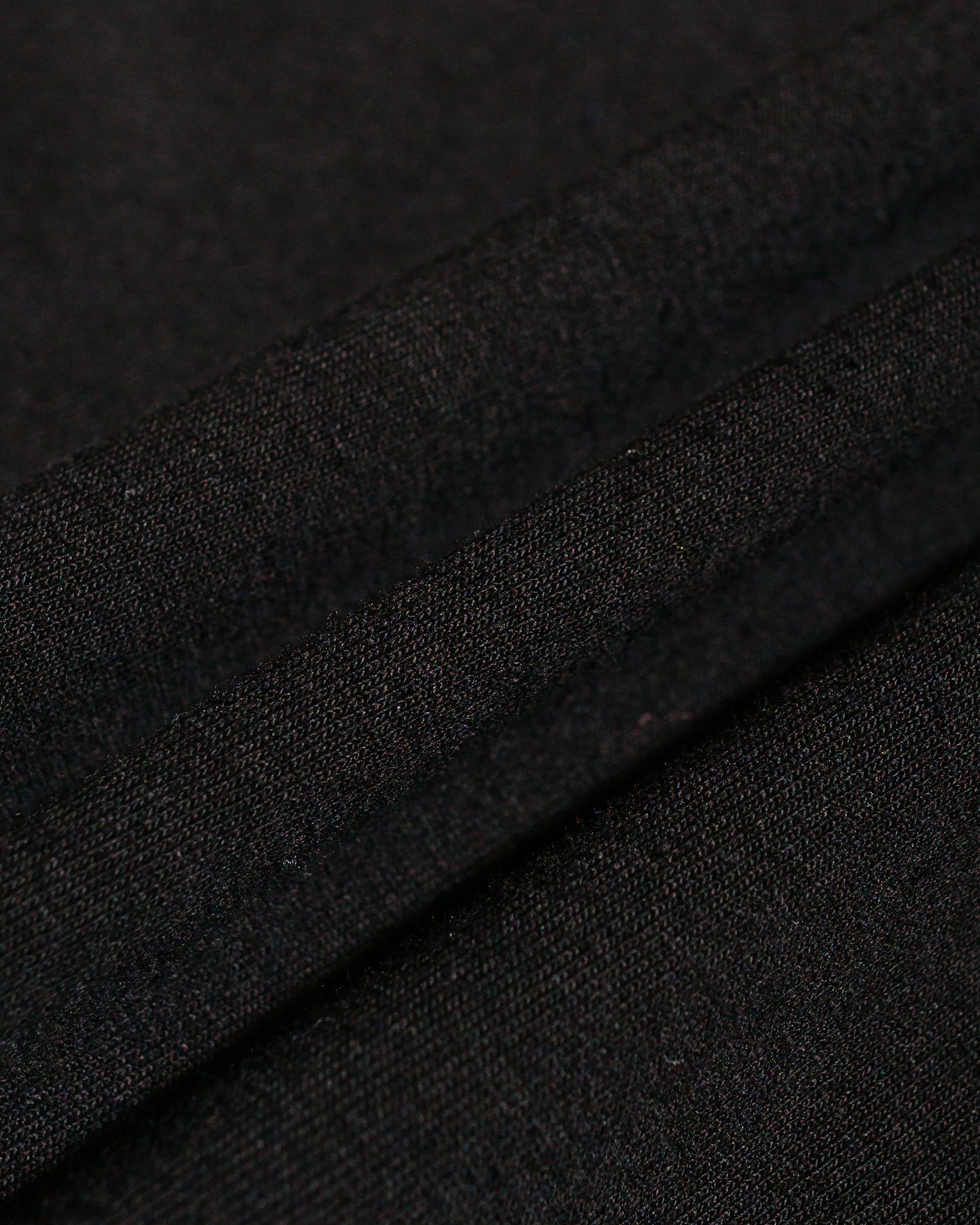 Randy's Garments Pocket Tee (Tab Label) Black