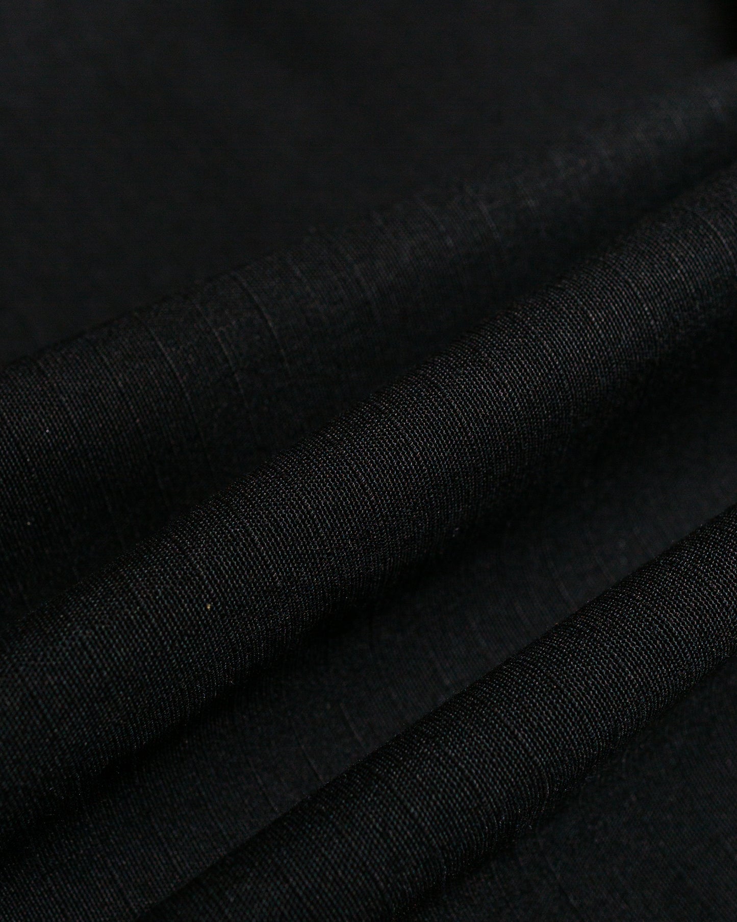 Randy's Garments Service Jacket Cotton Ripstop Black