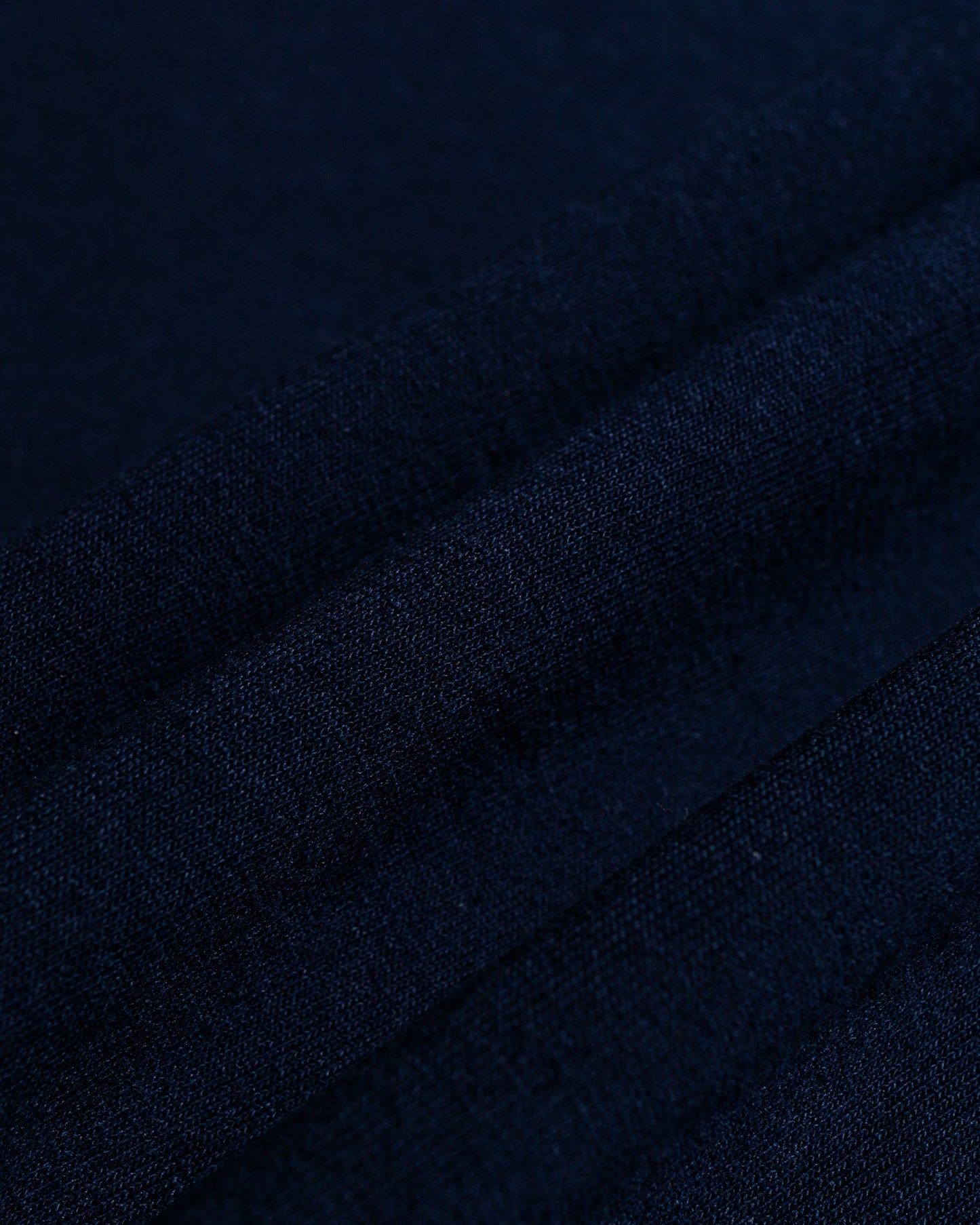 Randy's Garments World Tee Navy