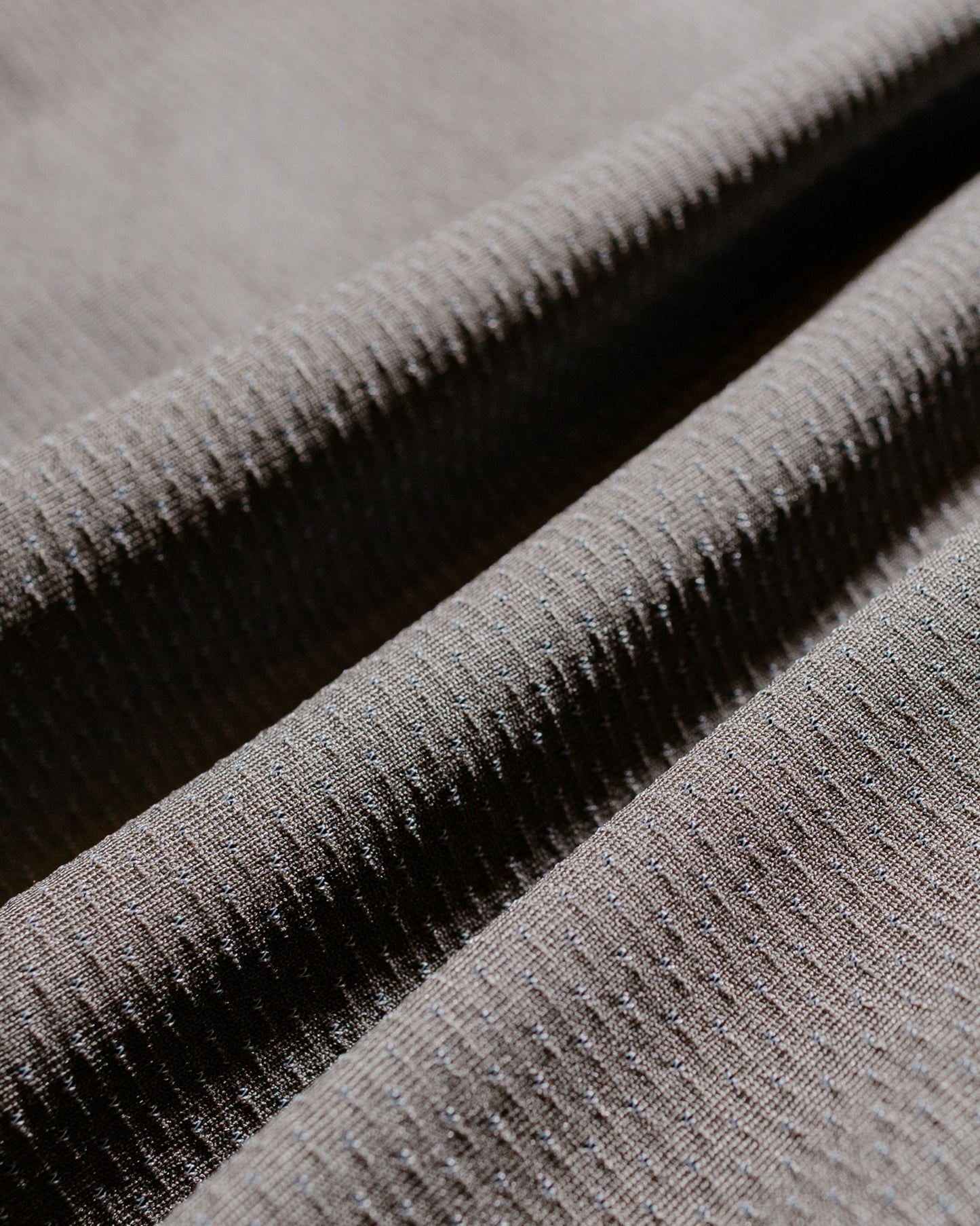 SATISFY Justice CoffeeThermal Base Layer Dark Natural