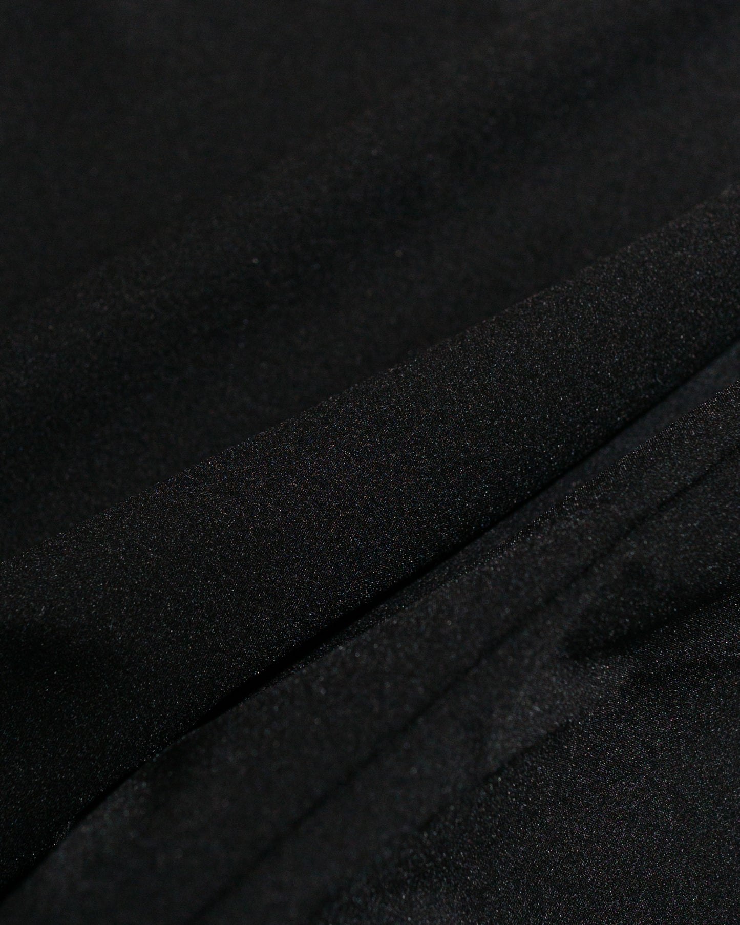 SATISFY PeaceShell 5" Unlined Shorts Black