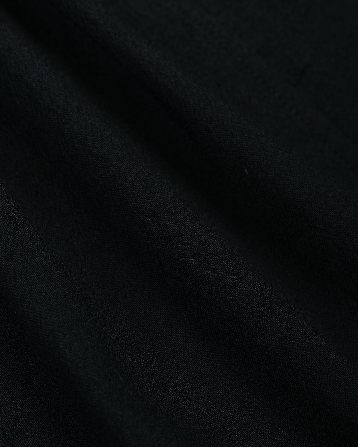 Sage de Cret WO/SI Tumble Washed Peaked Lapel Jacket Black