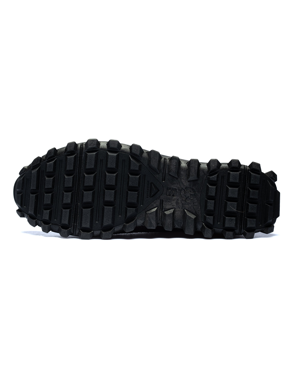 Salomon Snowclog OG Expedition Black/Bitter Chocolate/Beach Ball