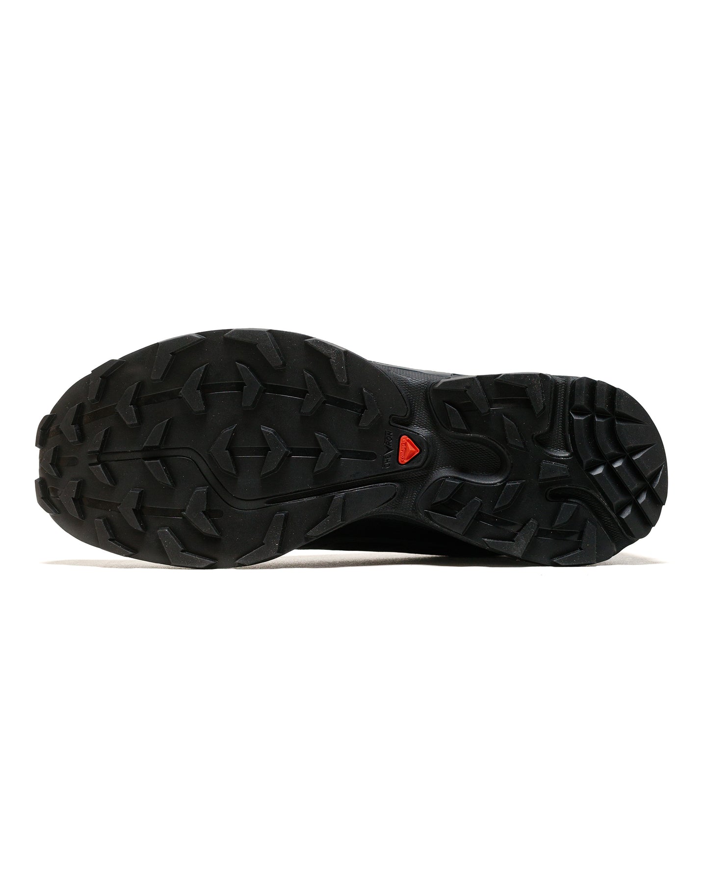 Salomon XT-6 Black/Black/Phantom