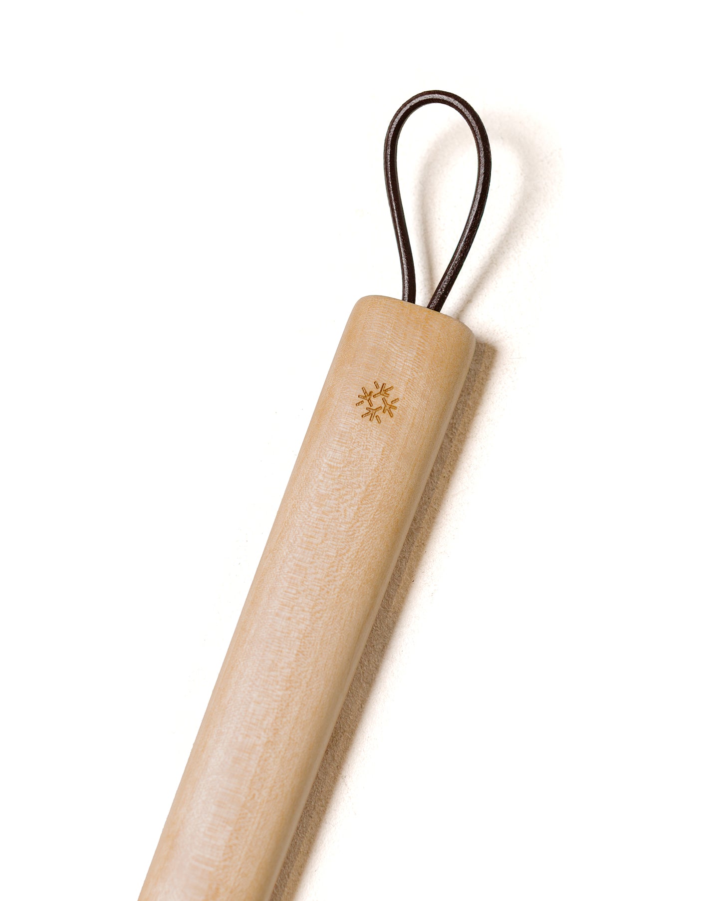 Sasaki Kogei Co. Comfy Shoehorn Short Birch