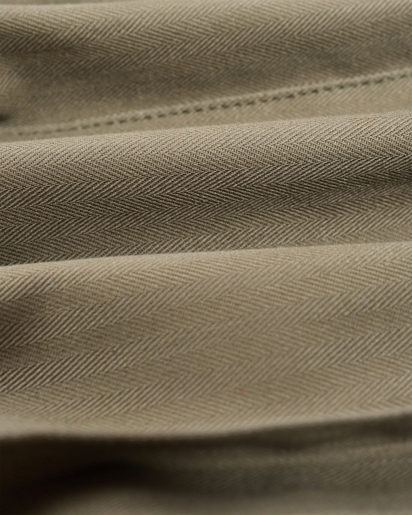 Sassafras G.D.U. Pants Herringbone Twill Olive