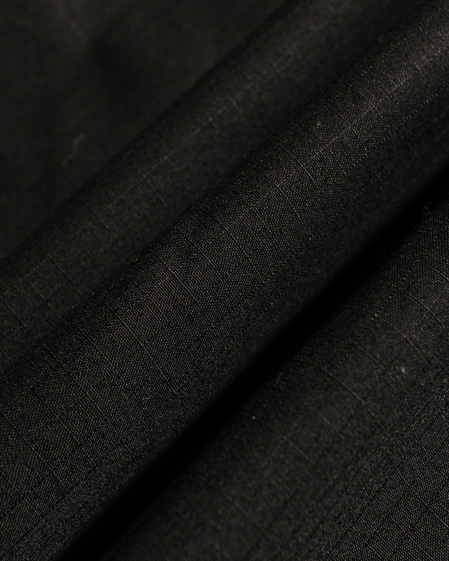 Sassafras F.S Cultivator Pants Army Ripstop Black