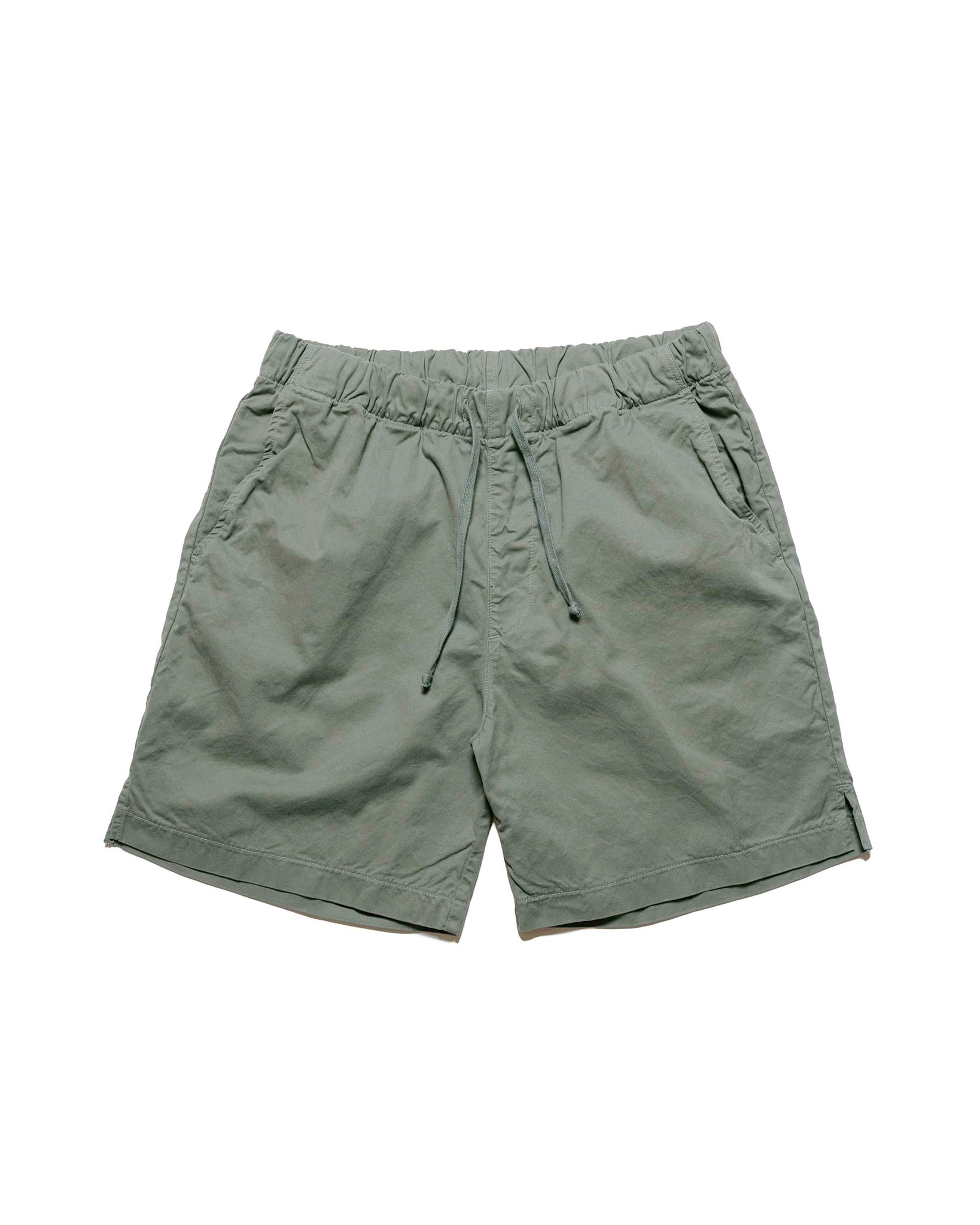 Save Khaki United Twill Easy Short Sprout