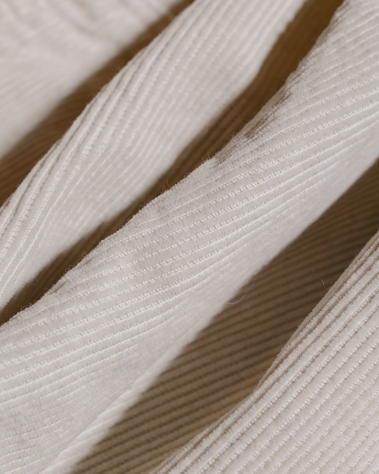 Save Khaki United Corduroy Easy Short Salt