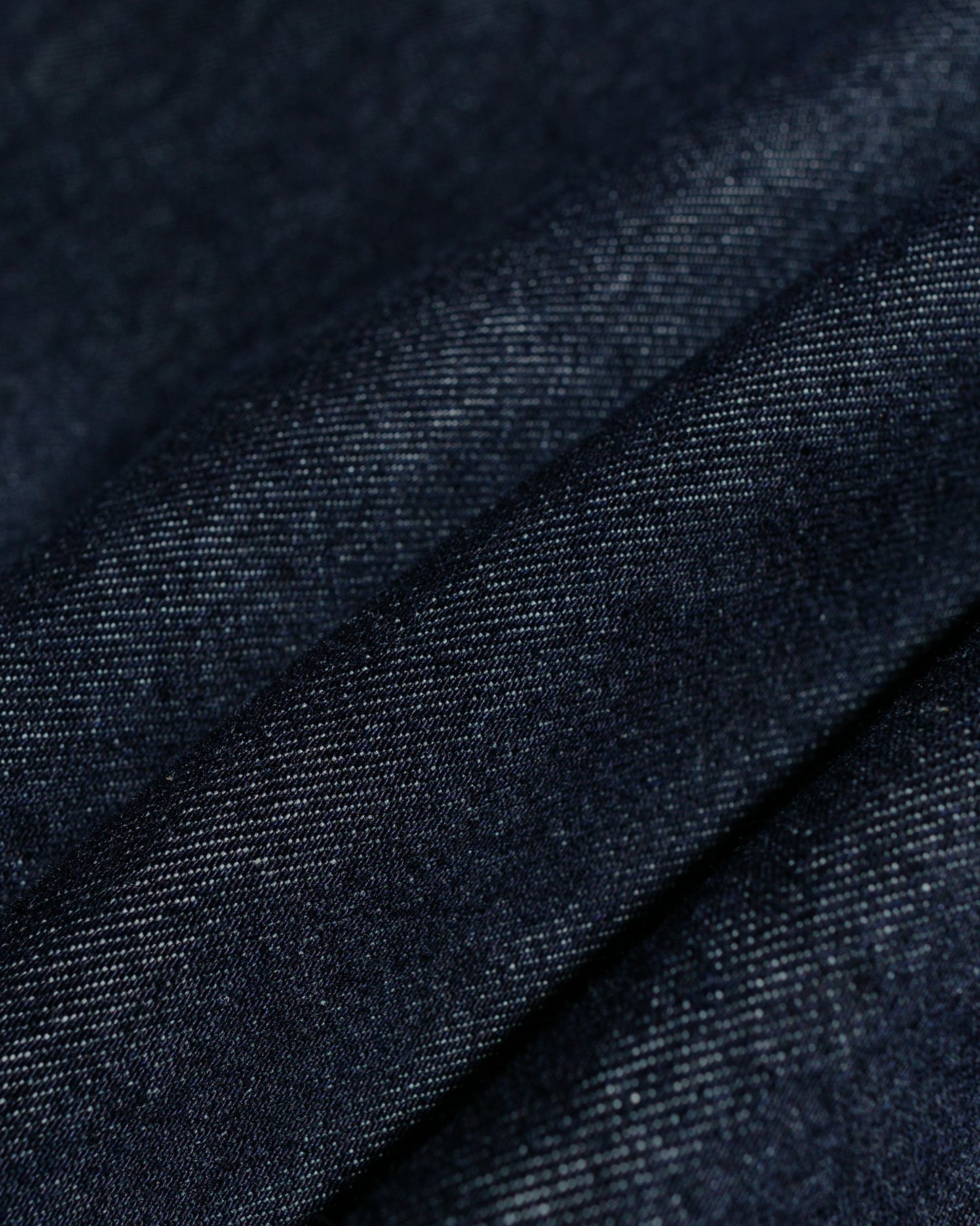 Stüssy Big Ol' Jean Denim Rinsed Indigo