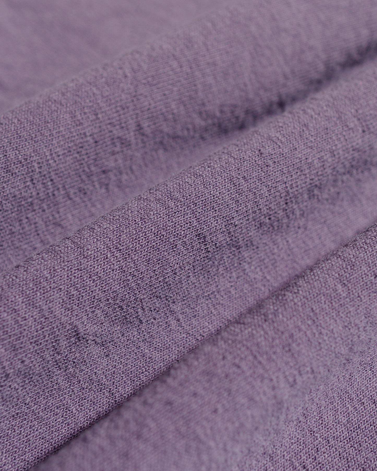 Stüssy Jumbo Pigment Dyed Tee Grape