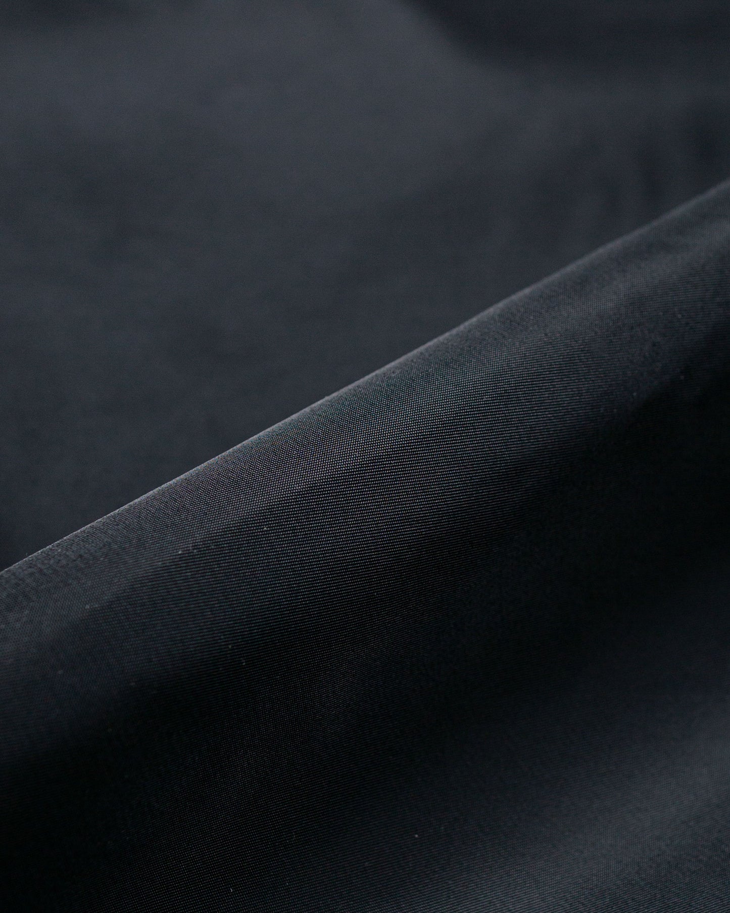 Stüssy Pile Lined Zip Jacket Black