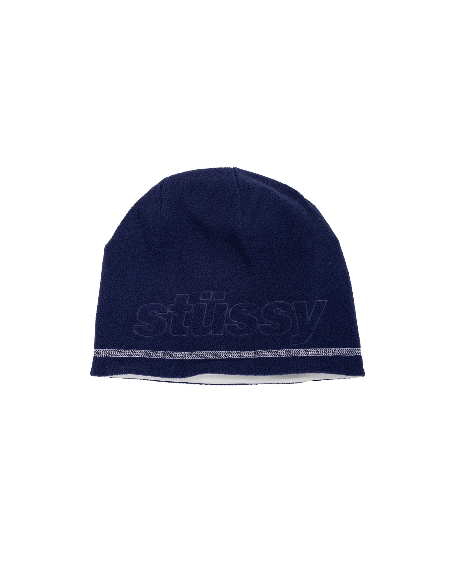 Stüssy Reversible Tech Skullcap Cloud