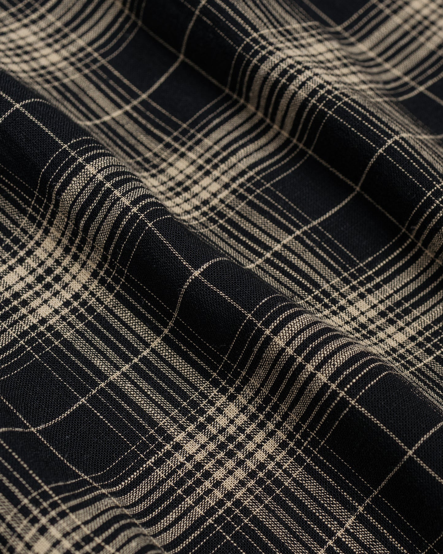 Sunflower Stable Shirt 999 Black