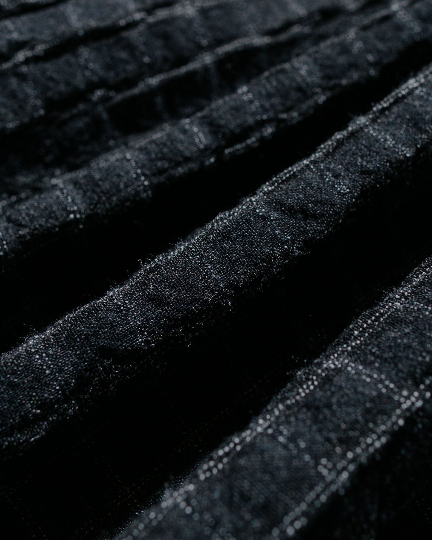 Sunflower Stable Shirt Black