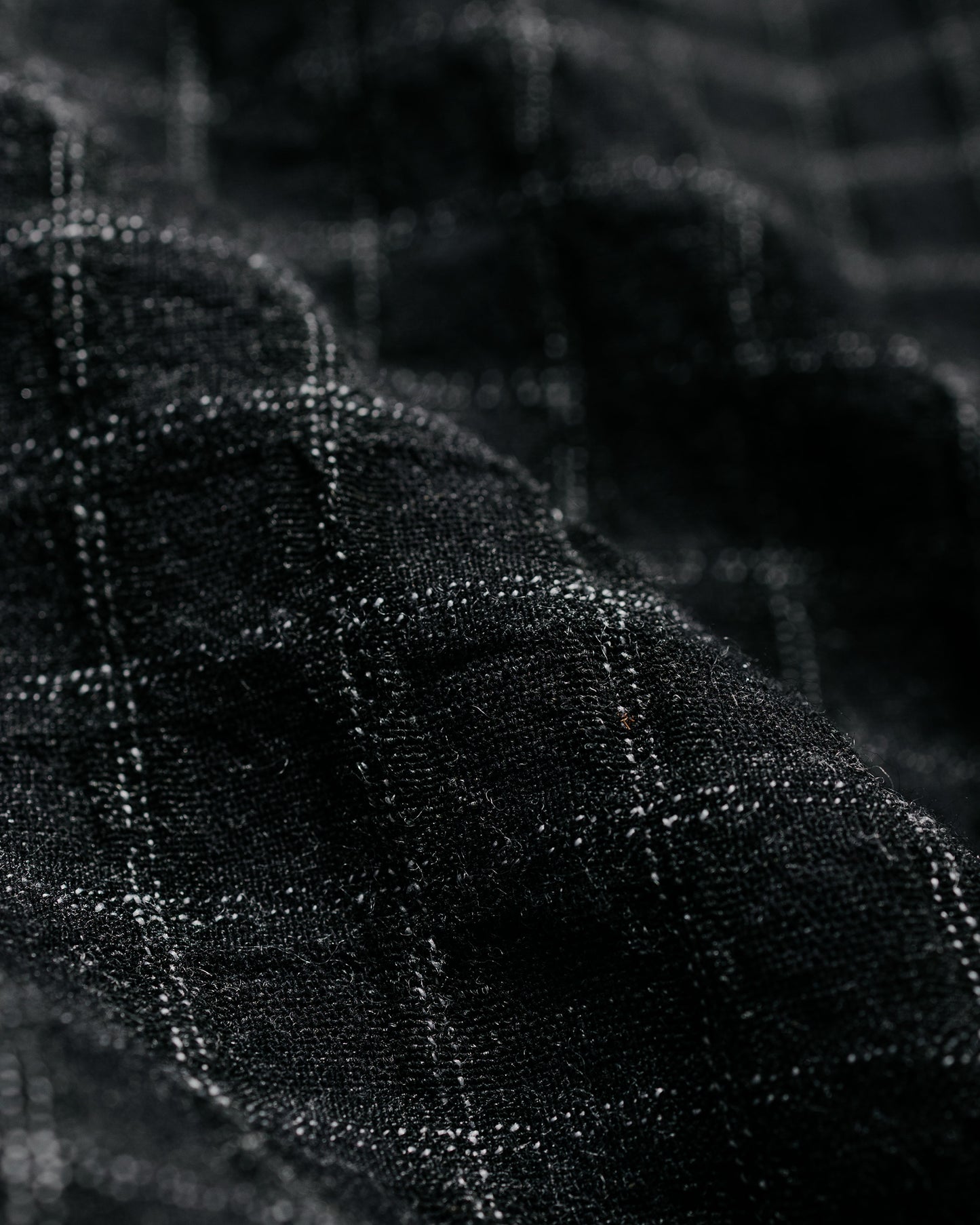 Sunflower Stable Shirt Black