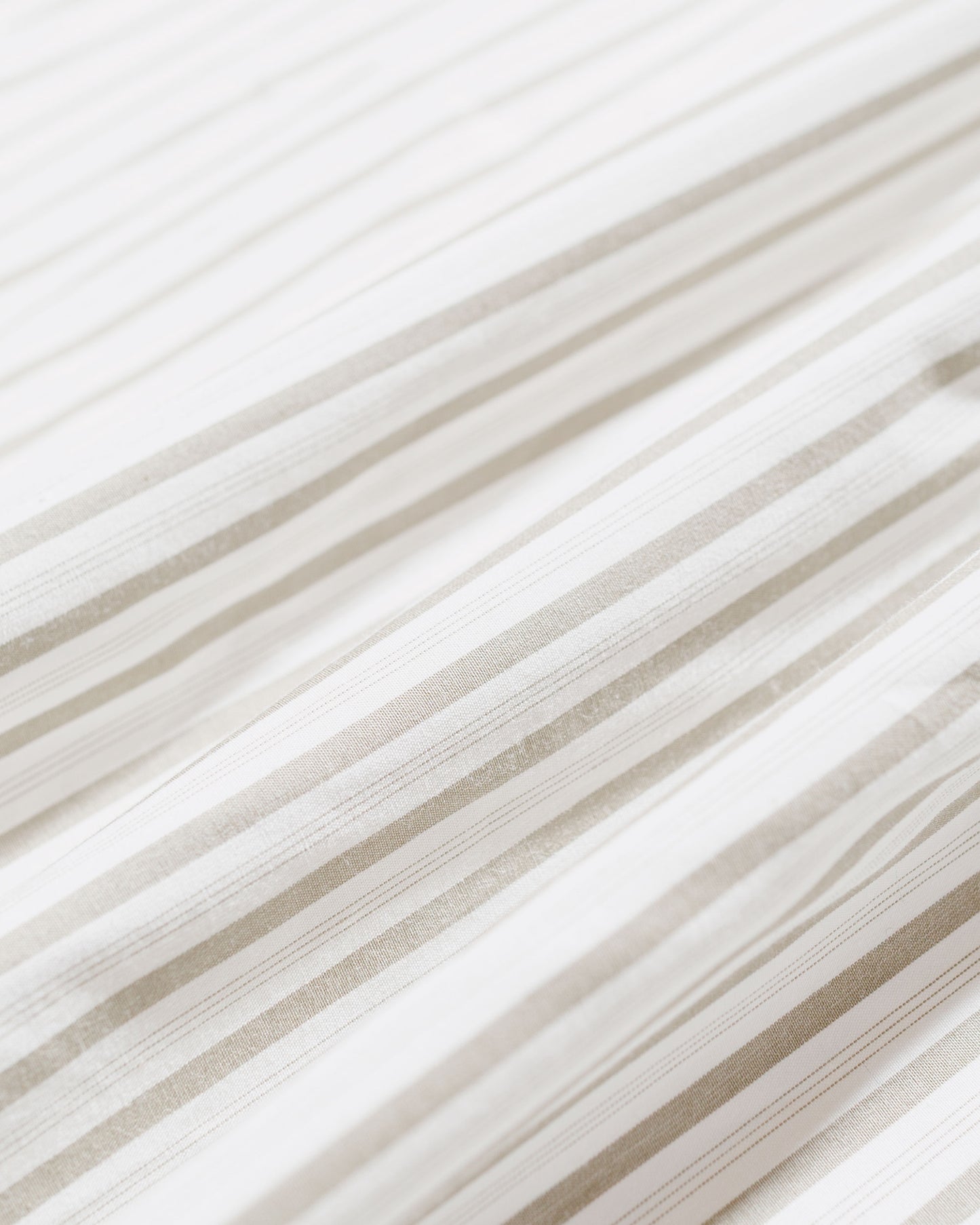 Sunflower Stable Shirt Stripe Khaki