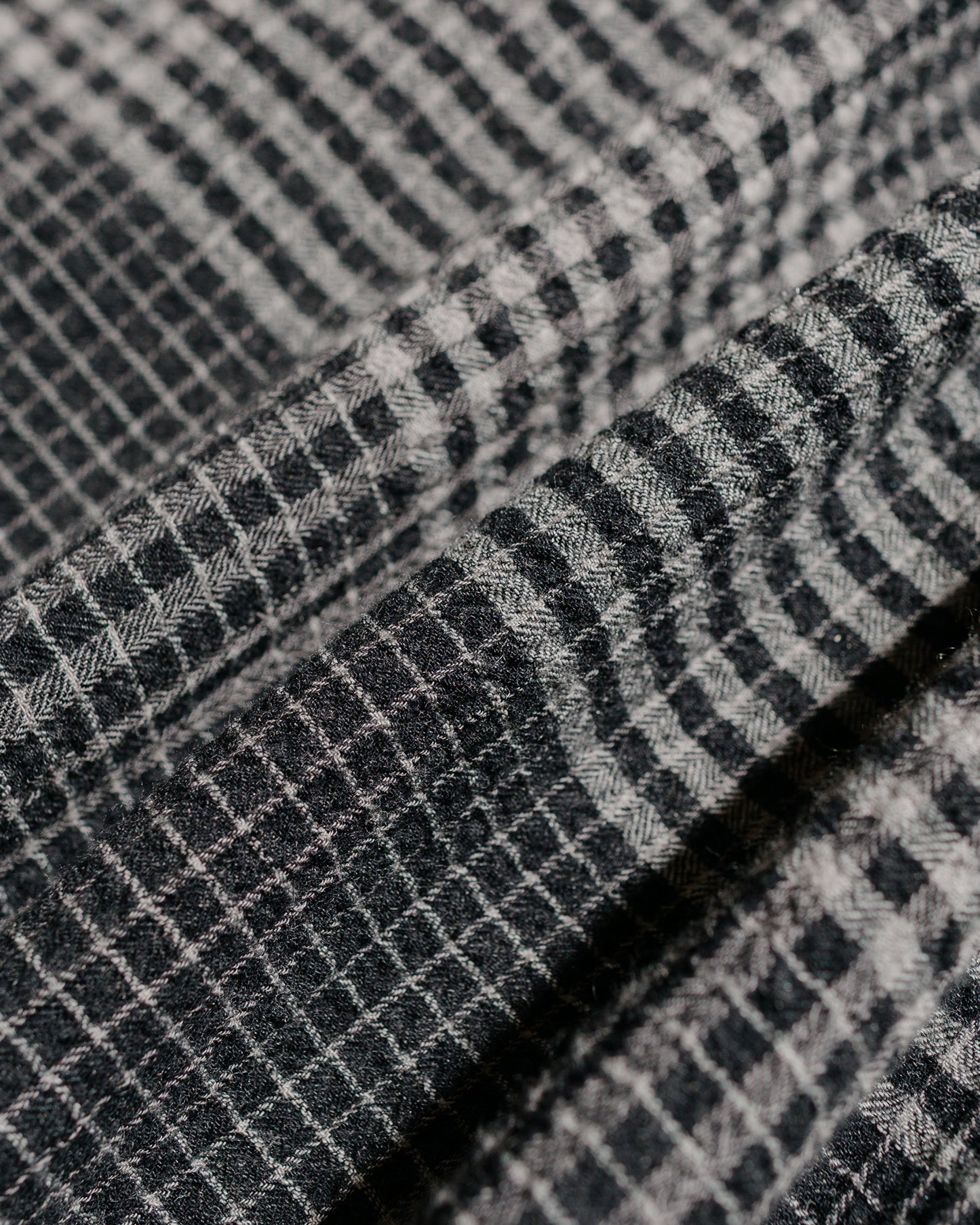 Sunflower Studio Shirt Anthracite