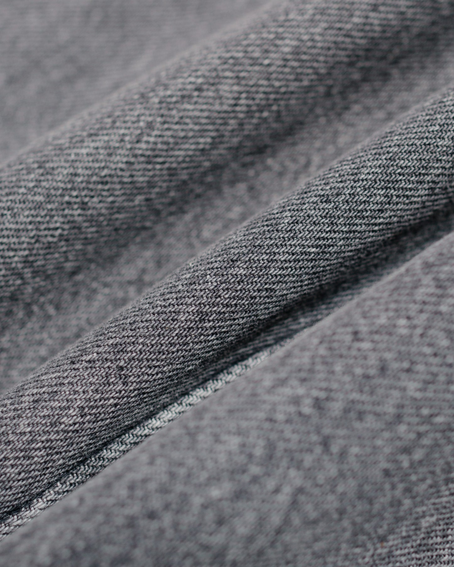 Sunflower Wide Twist Black Stone fabric