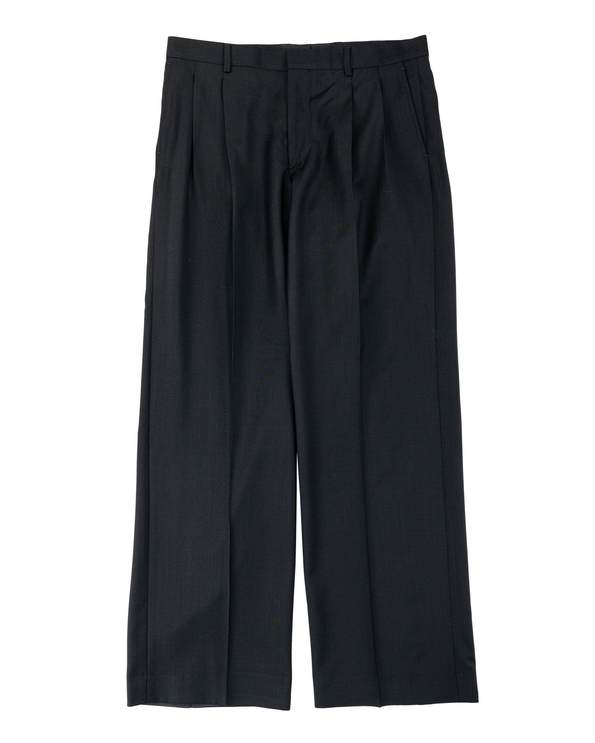 Sunflower_Wide_Pleated_Trouser