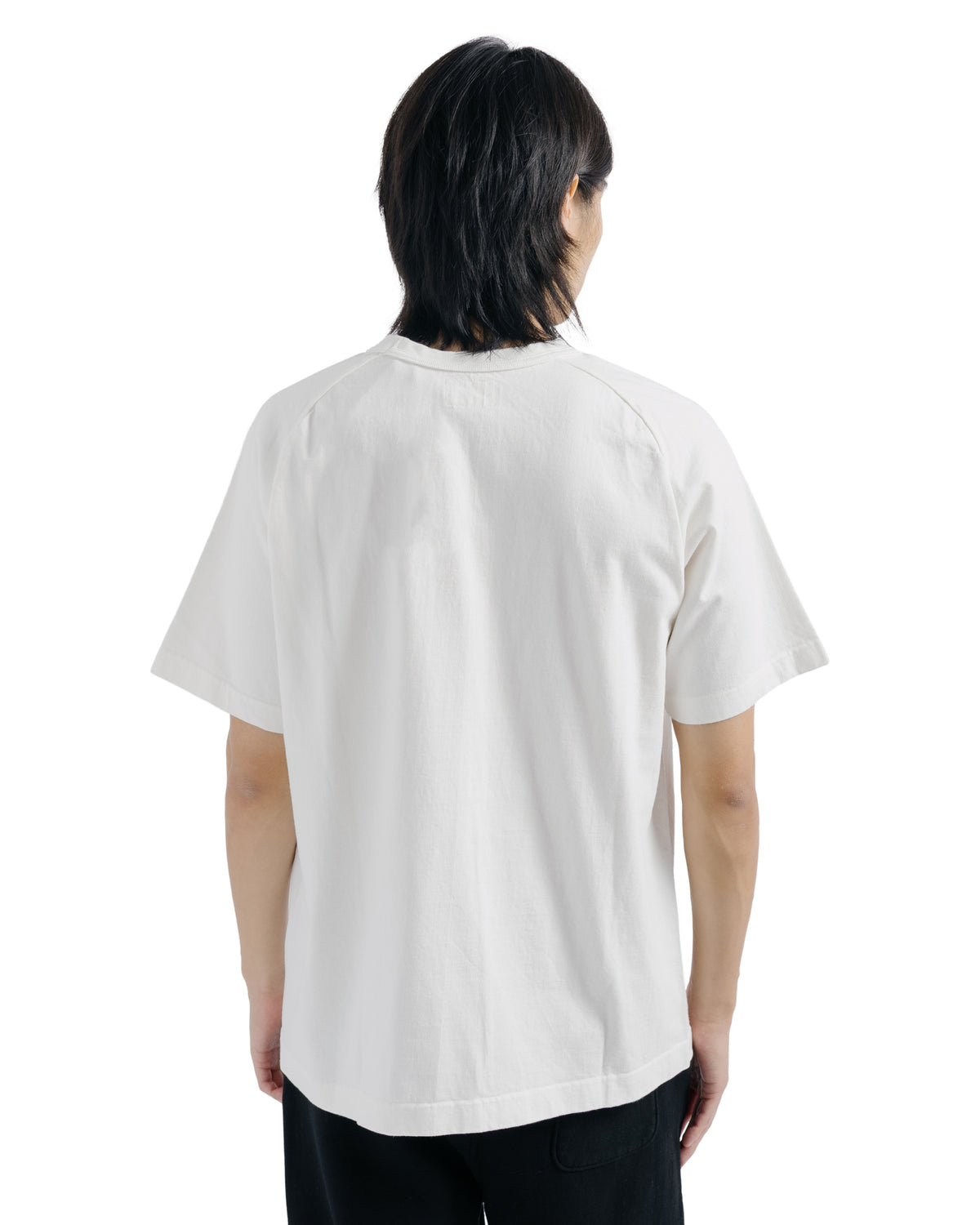 Sunray Sportswear Pua'ena SS Off White