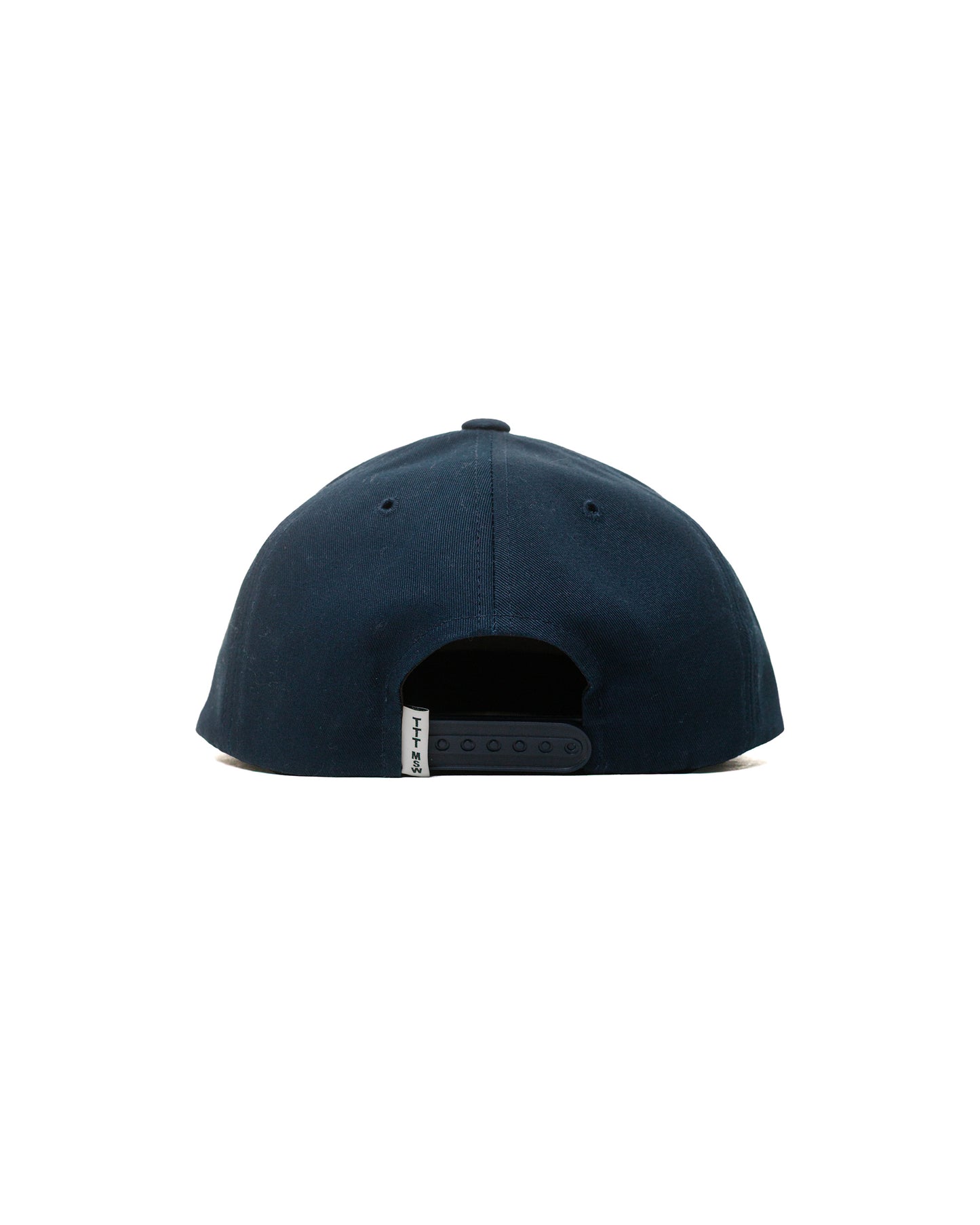 TTT MSW Logo Cap Navy