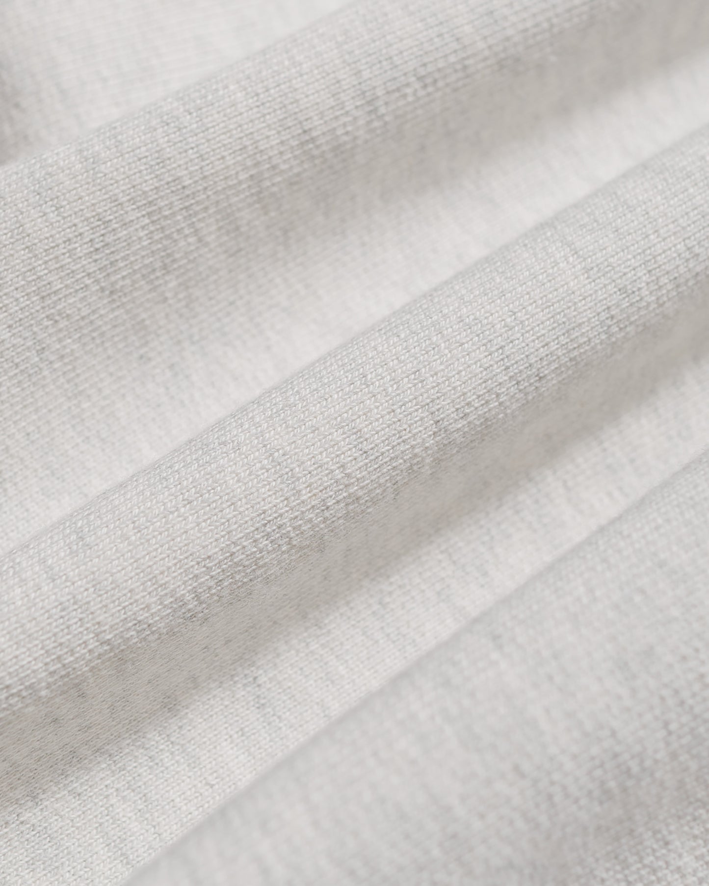 TTT MSW Logo Hoodie Ash