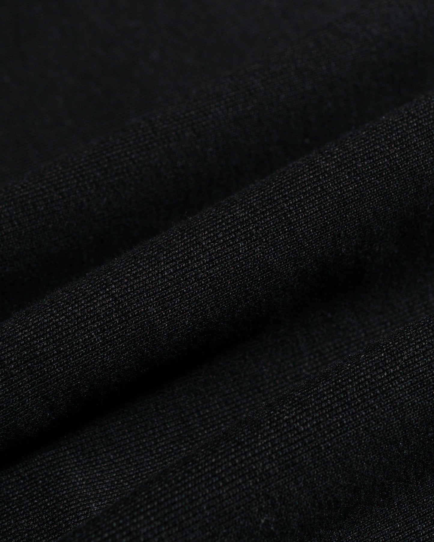 TTT MSW Logo Hoodie Black