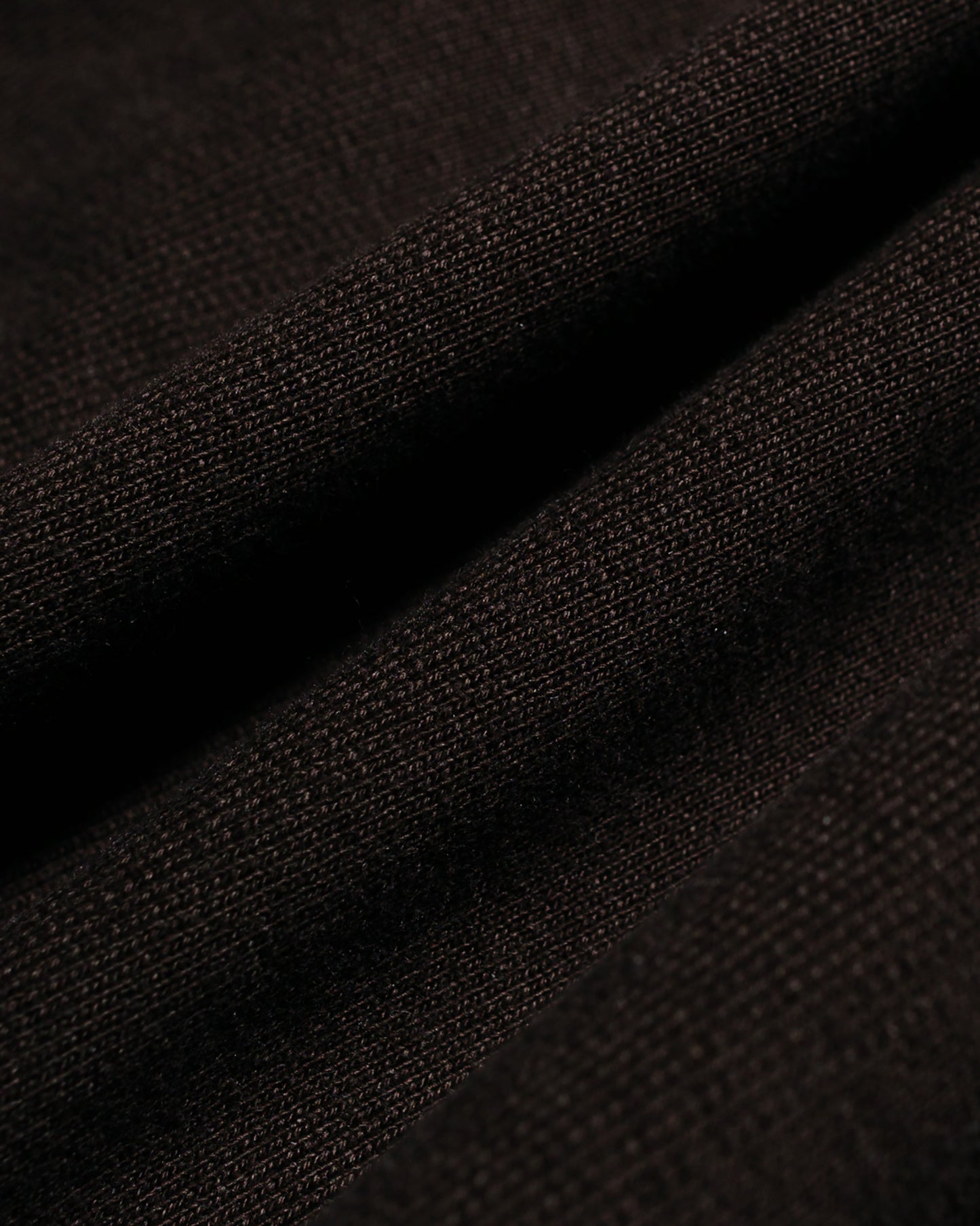 TTT MSW Logo Hoodie Brown