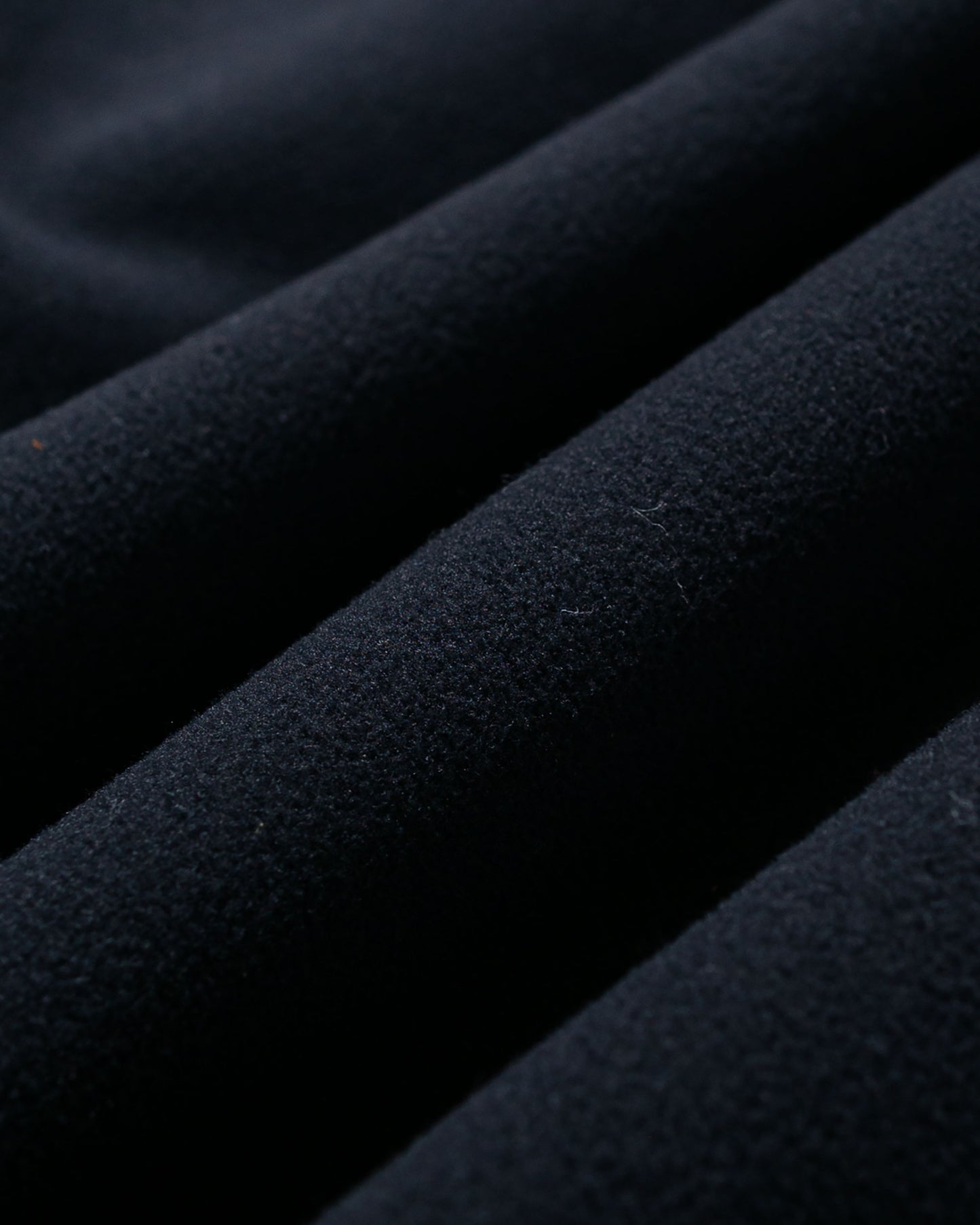 TTT MSW Polartec Fleece Jacket Black